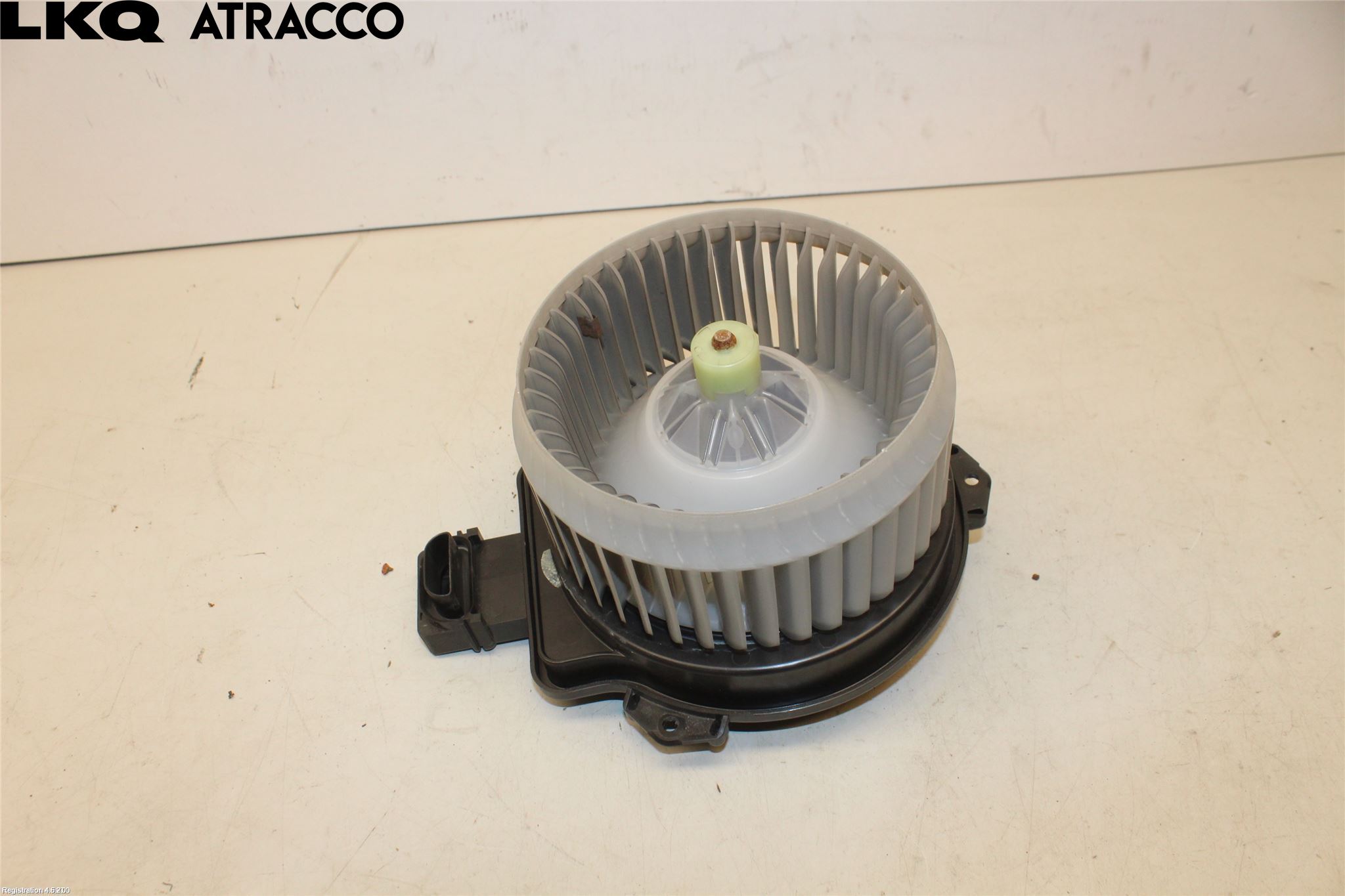 Suzuki VITARA 15- Varmeapparat Viftemotor