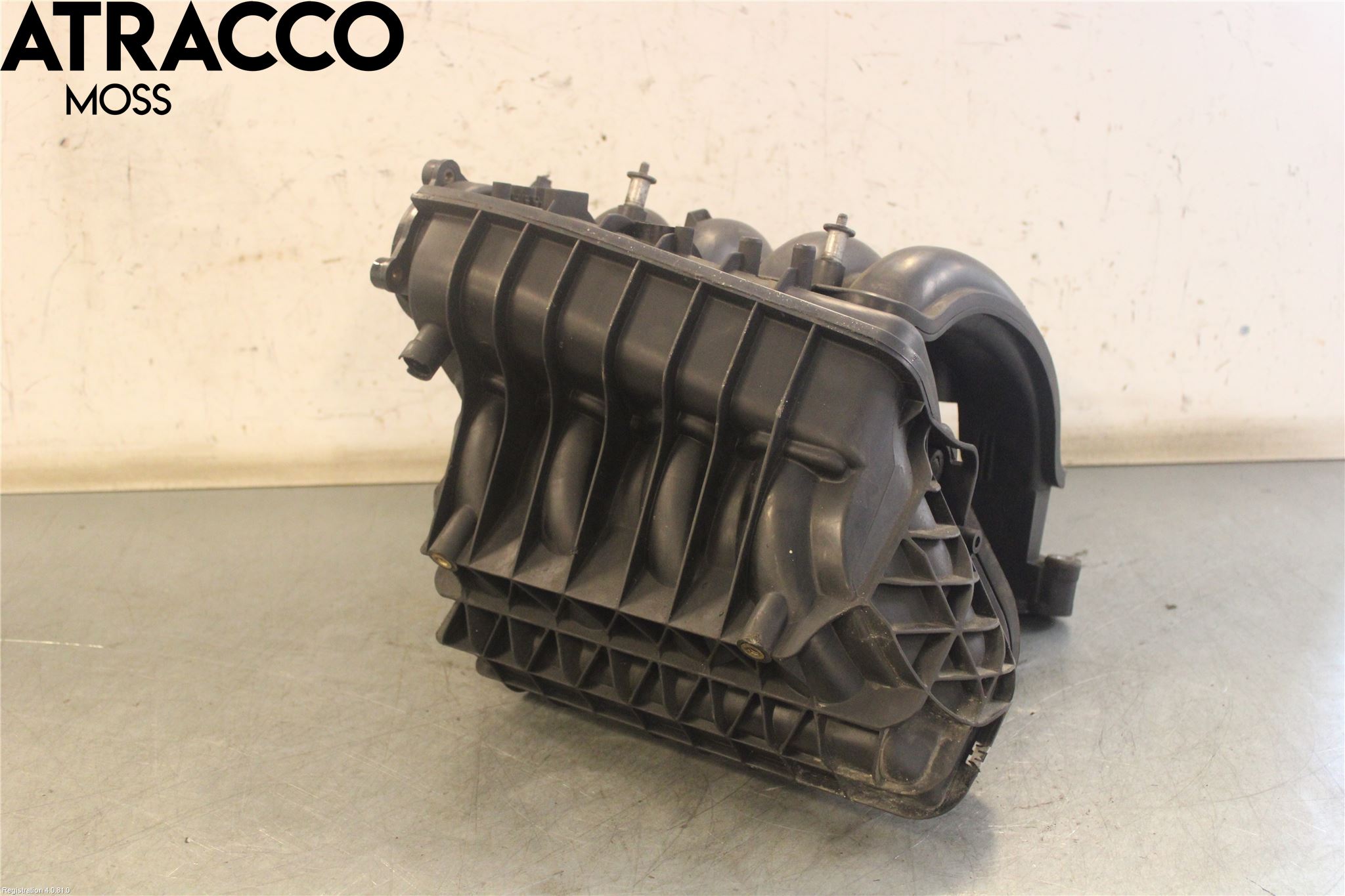 BMW X3 E83     03-10 Innsugningsmanifold