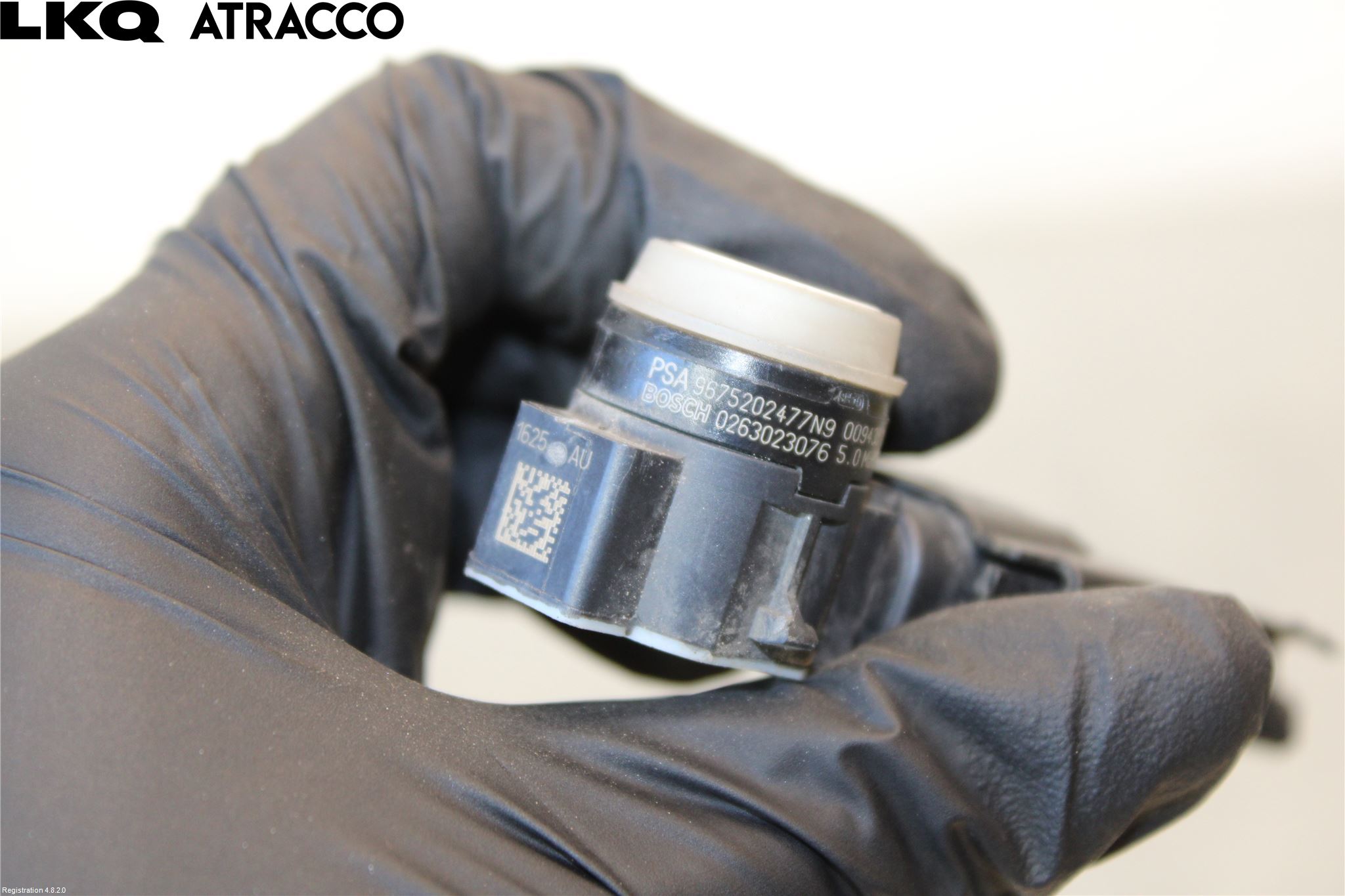 Peugeot 508 11-18 Sensor Parkering Front