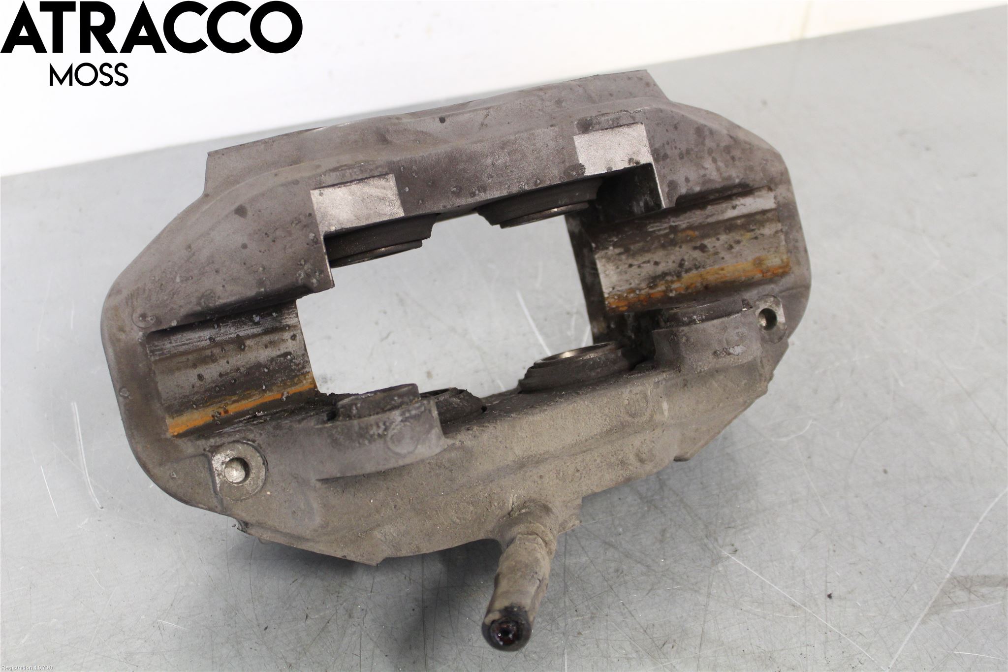 Mercedes-Benz MB E-KLASS (W213) 16-23 Bremsecaliper Foran Venstre