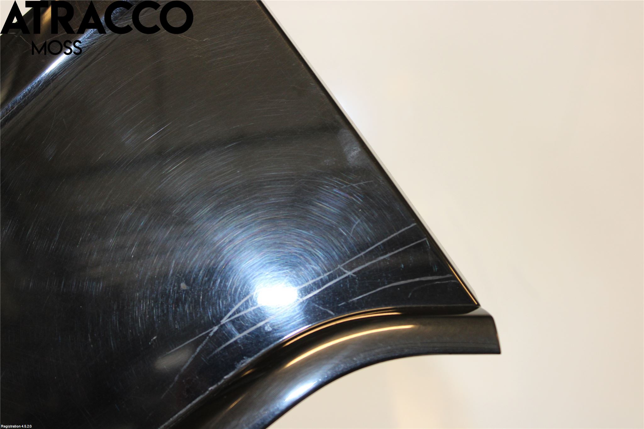 Nissan LEAF 18- Siderute Bak Dekorlist