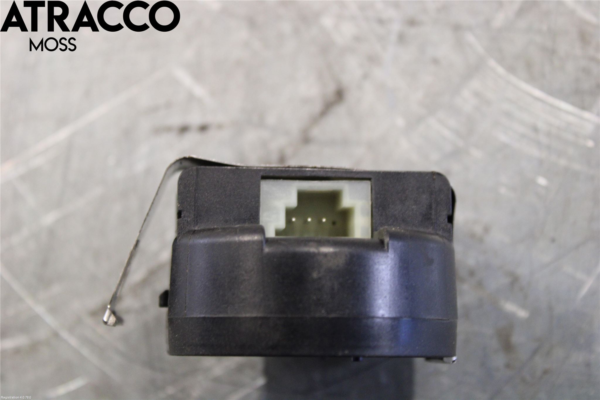 Mercedes-Benz MB VITO/V-KLASS (W640,W447,W448) 14- Sensor Regnsensor