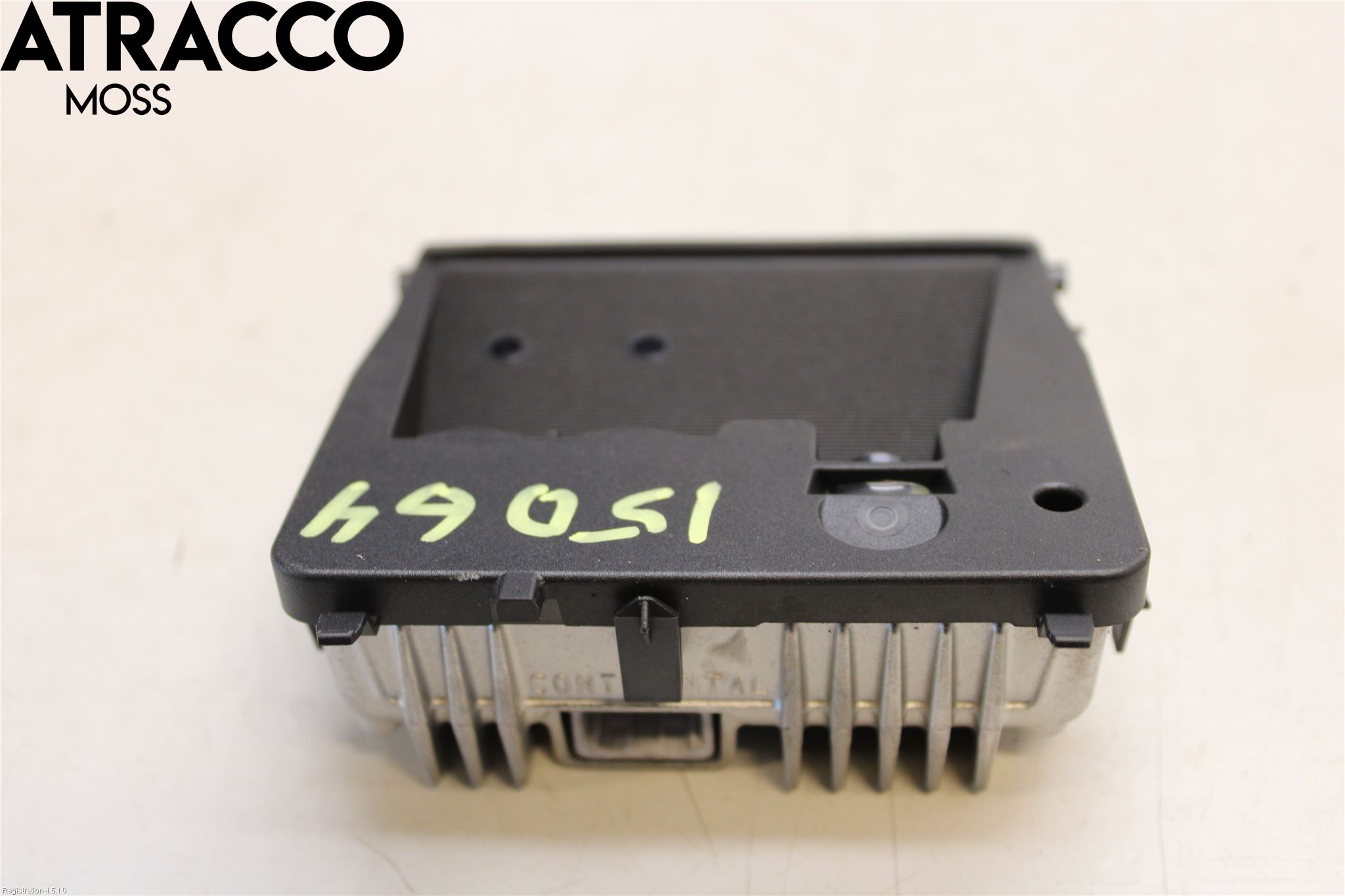 Toyota YARIS XP130 15-20 Sensor Kollisjonsbeskyttelse