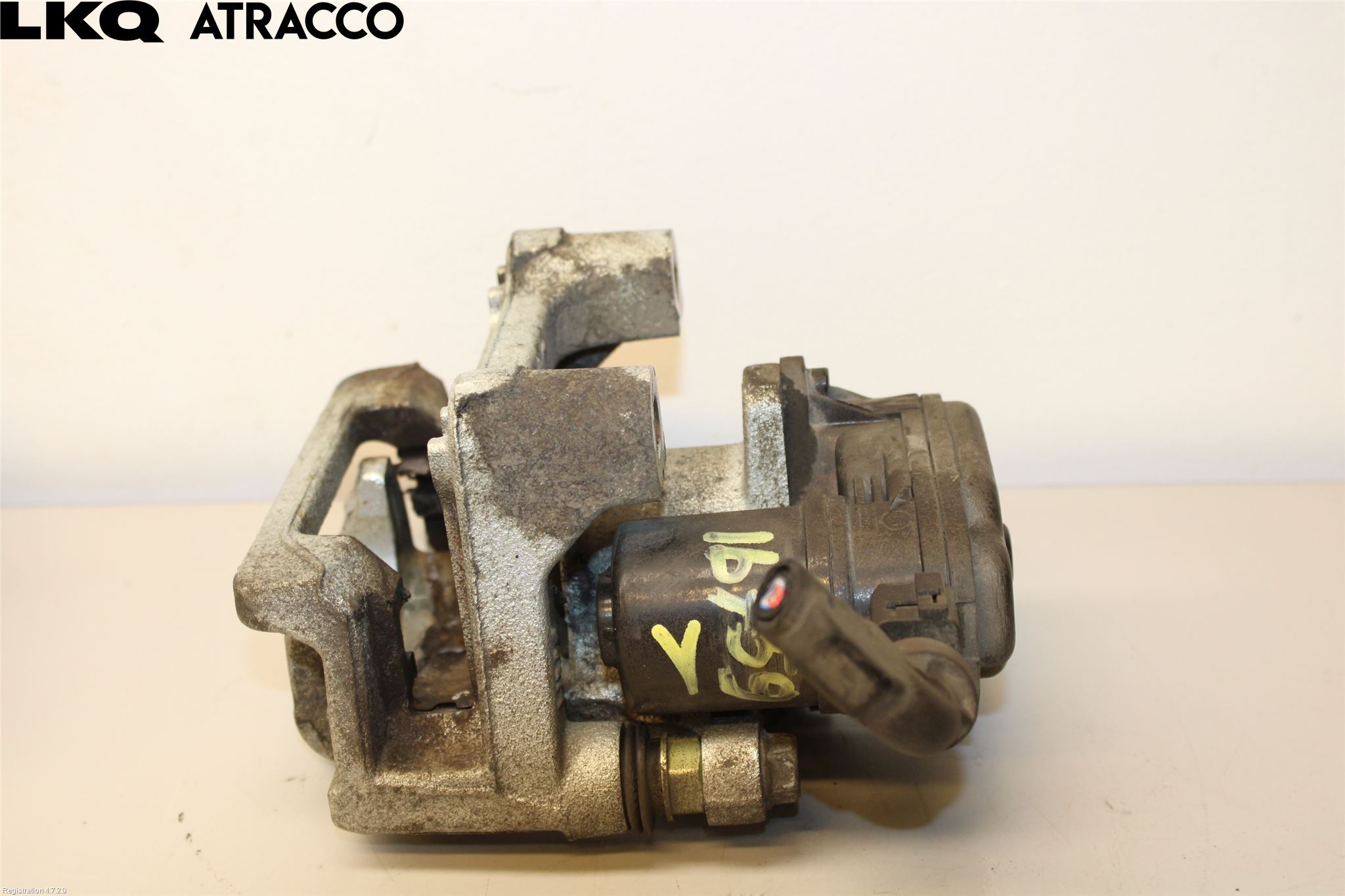 Hyundai KONA/ELECTRIC SX2 23- Bremsecaliper Bak Venstre