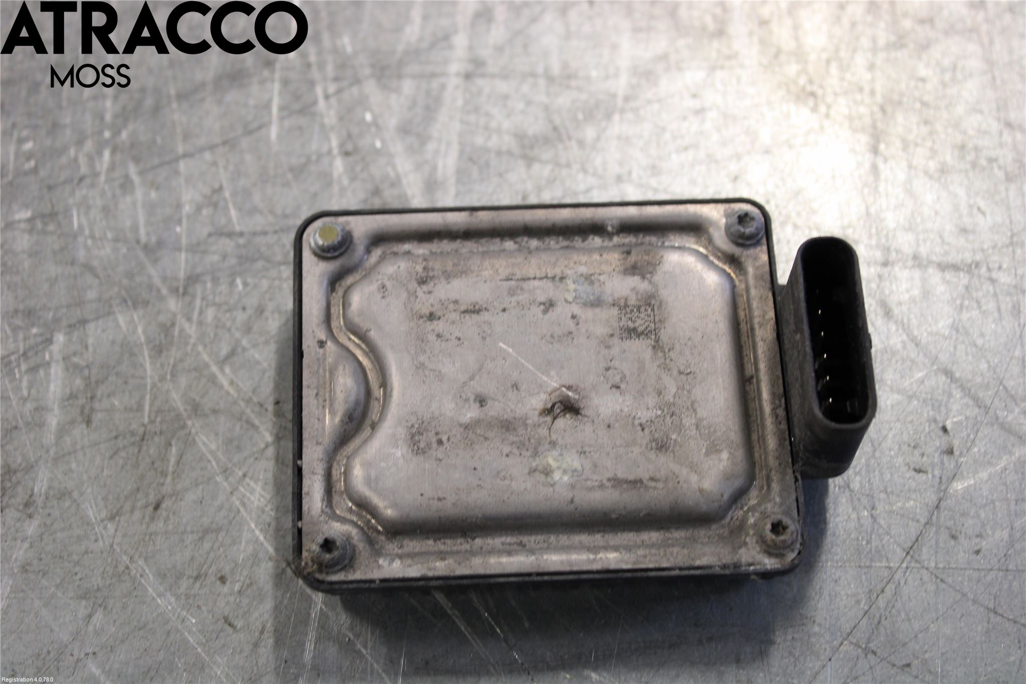 Volkswagen VW CRAFTER II / E-CRAFTER 17- Styreenhet Cruisekontroll