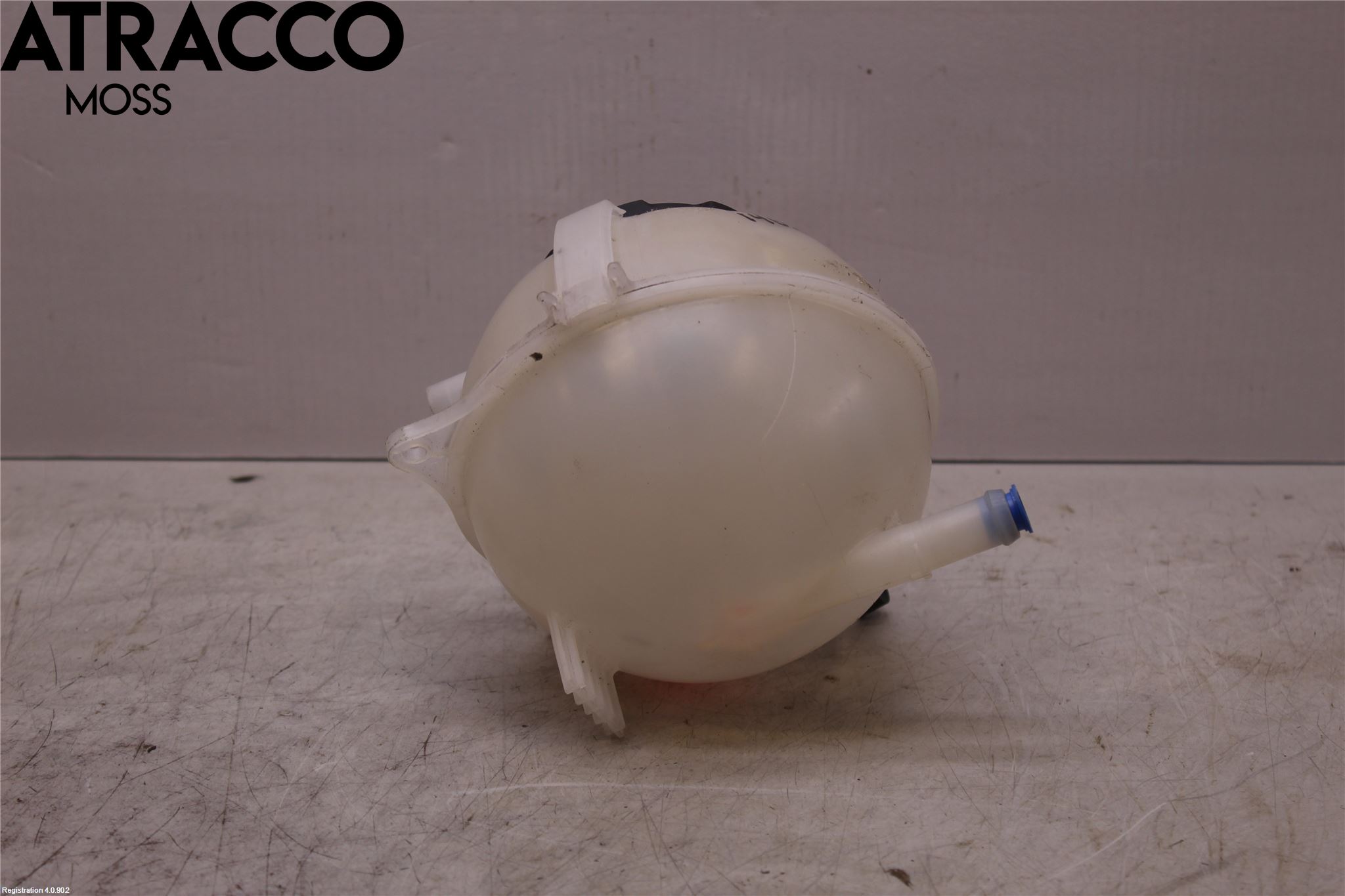 Skoda FABIA 15-21 Ekspansjonstank