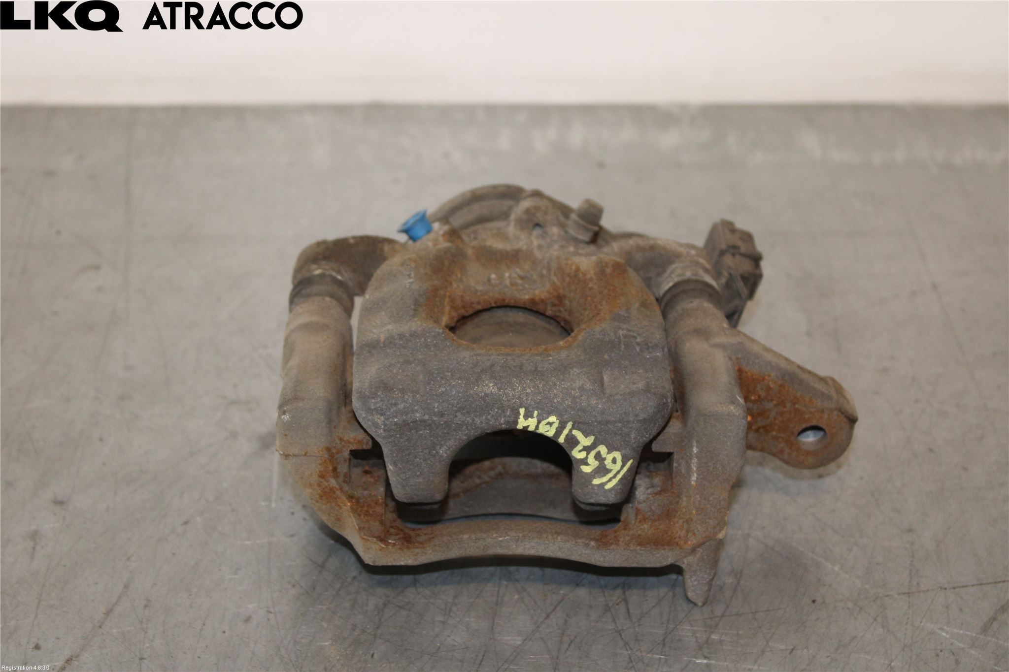 Nissan QASHQAI 14-17 Bremsecaliper Bak Høyre