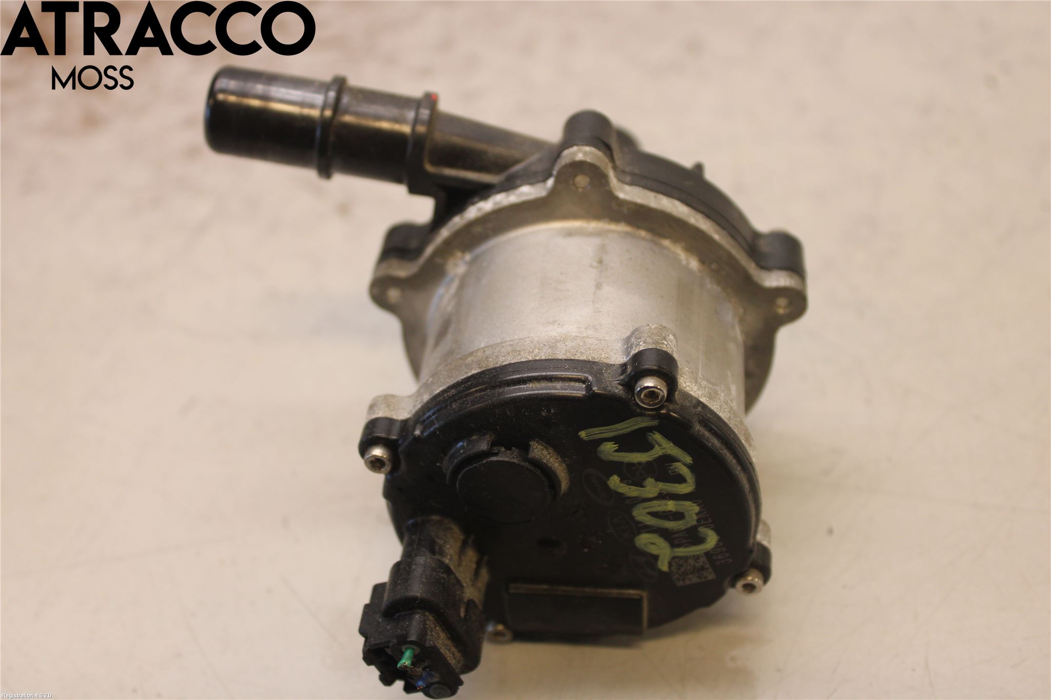 Hyundai IONIQ 5 NE 22- Vannpumpe