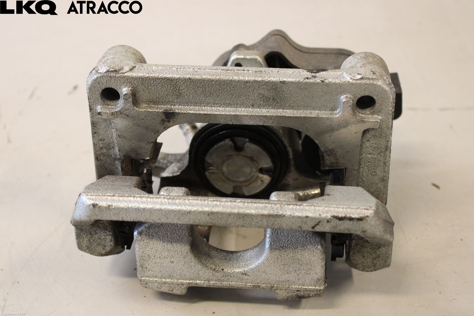 Hyundai IONIQ AE 17-22 Bremsecaliper Bak Høyre