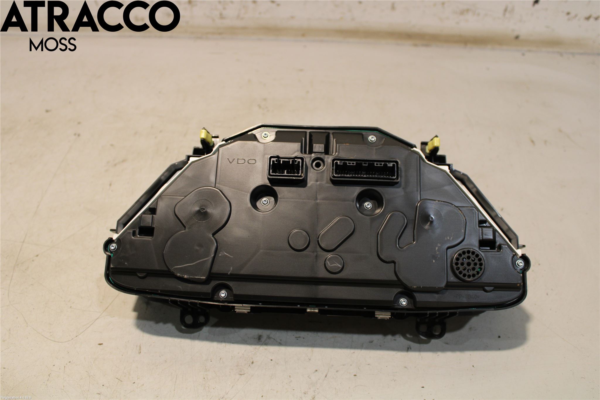 Toyota AURIS 13-19 Instr Kombinert