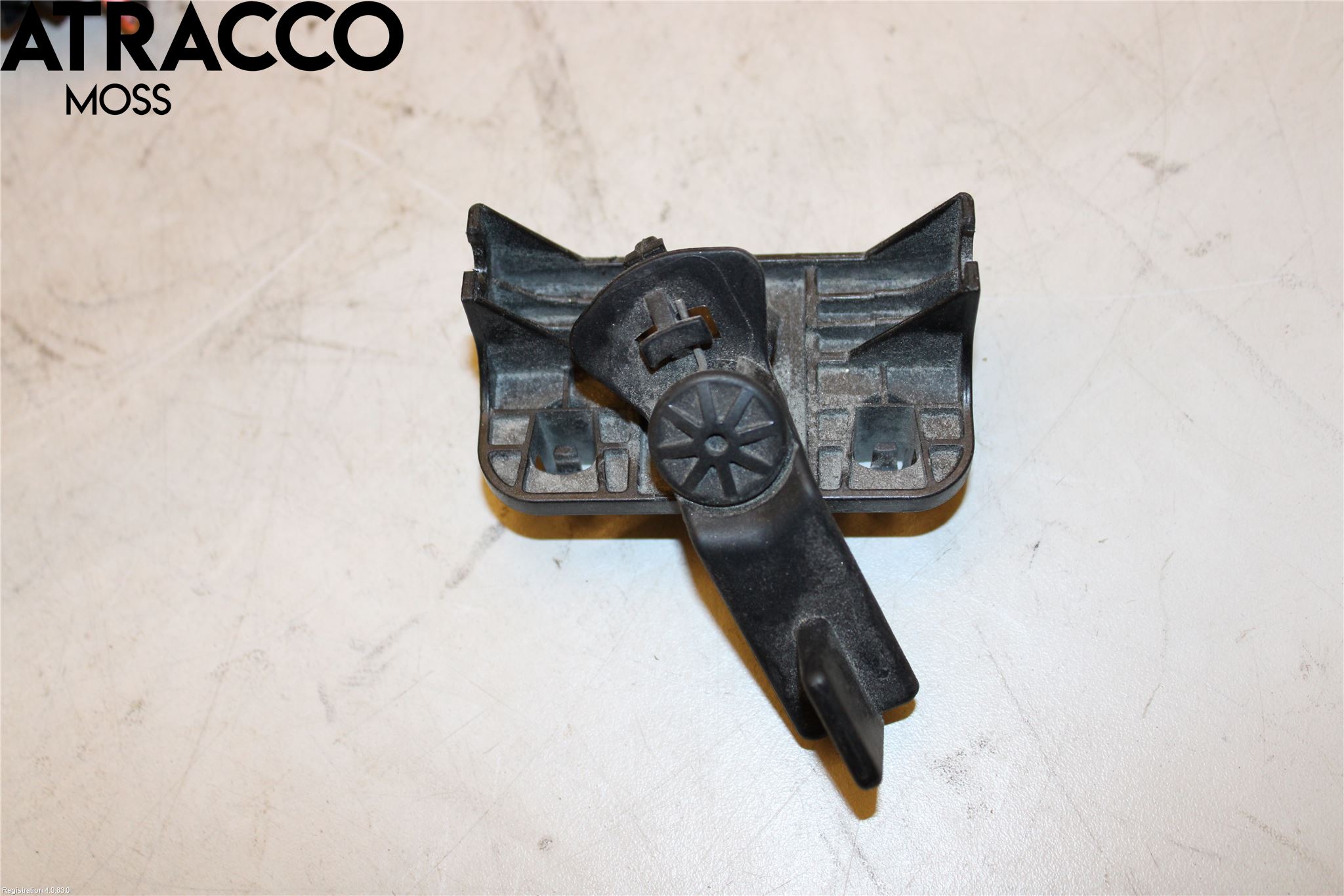 Jeep COMPASS Wire Panser Wire