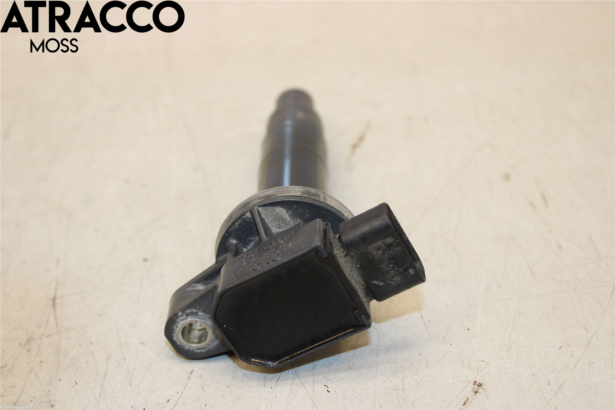 Toyota YARIS XP130 12-14 Coil