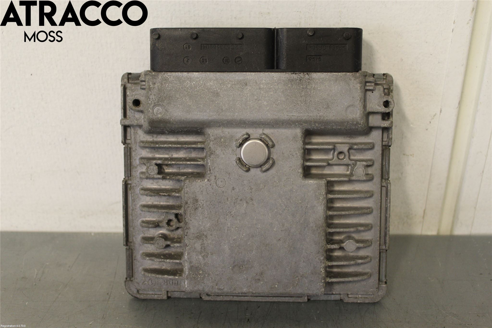 Skoda ROOMSTER Styreenhet Øvrig