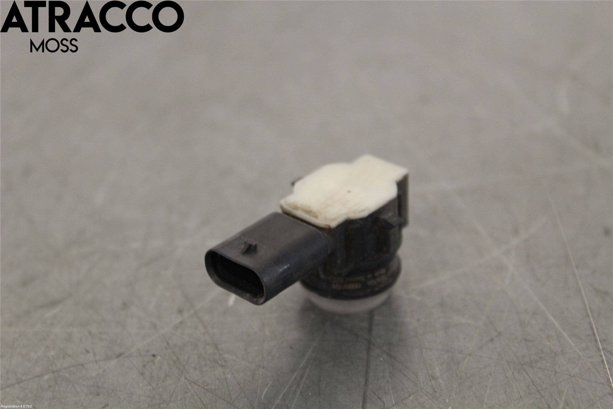 Mercedes-Benz MB B-KLASS (W246/W242) 12-19 Sensor Parkering Front