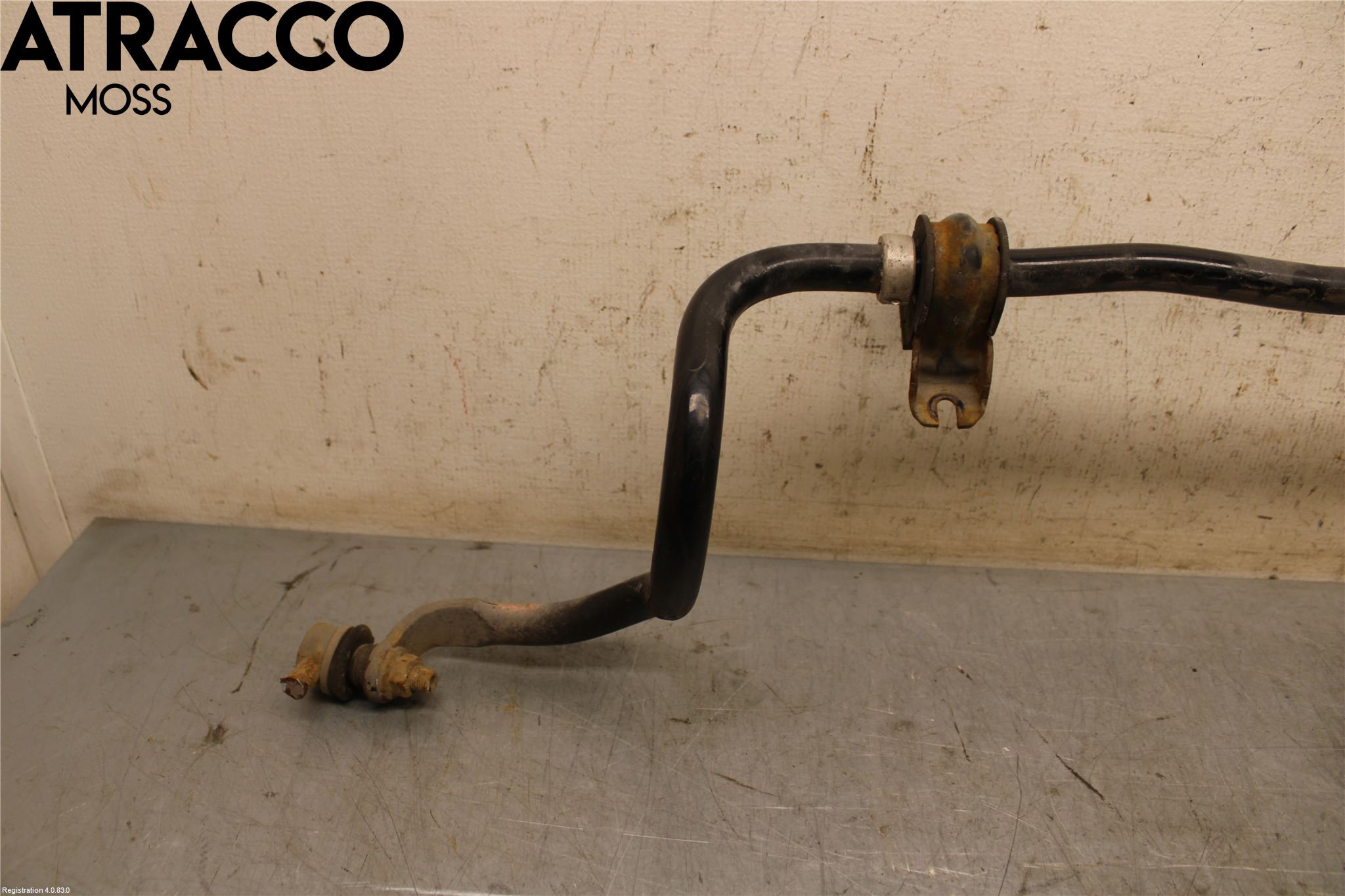 Nissan LEAF 11-17 Stablisatorstag Foran