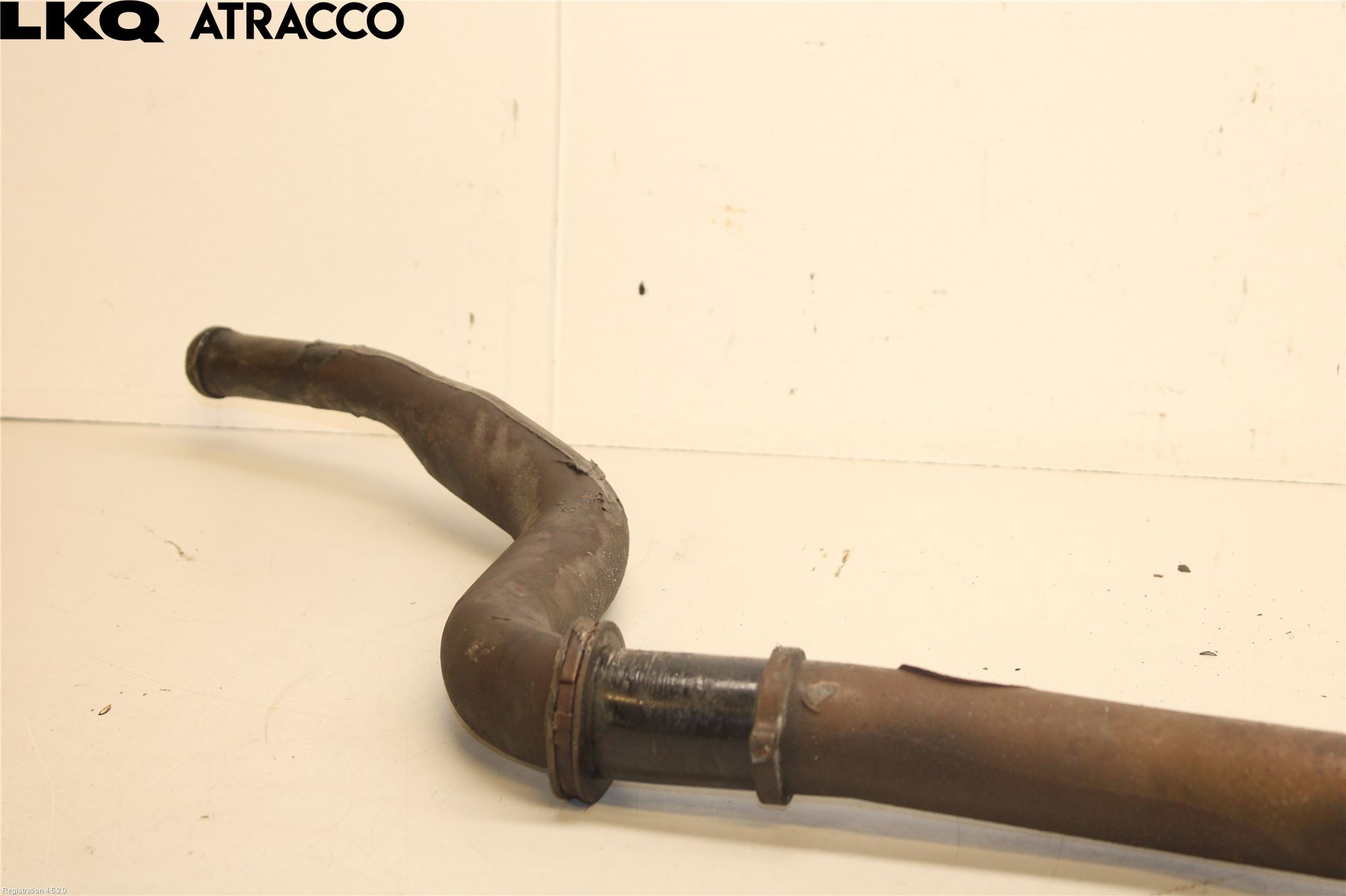 Toyota LANDCRUISER J150 10-23 Stablisatorstag Foran