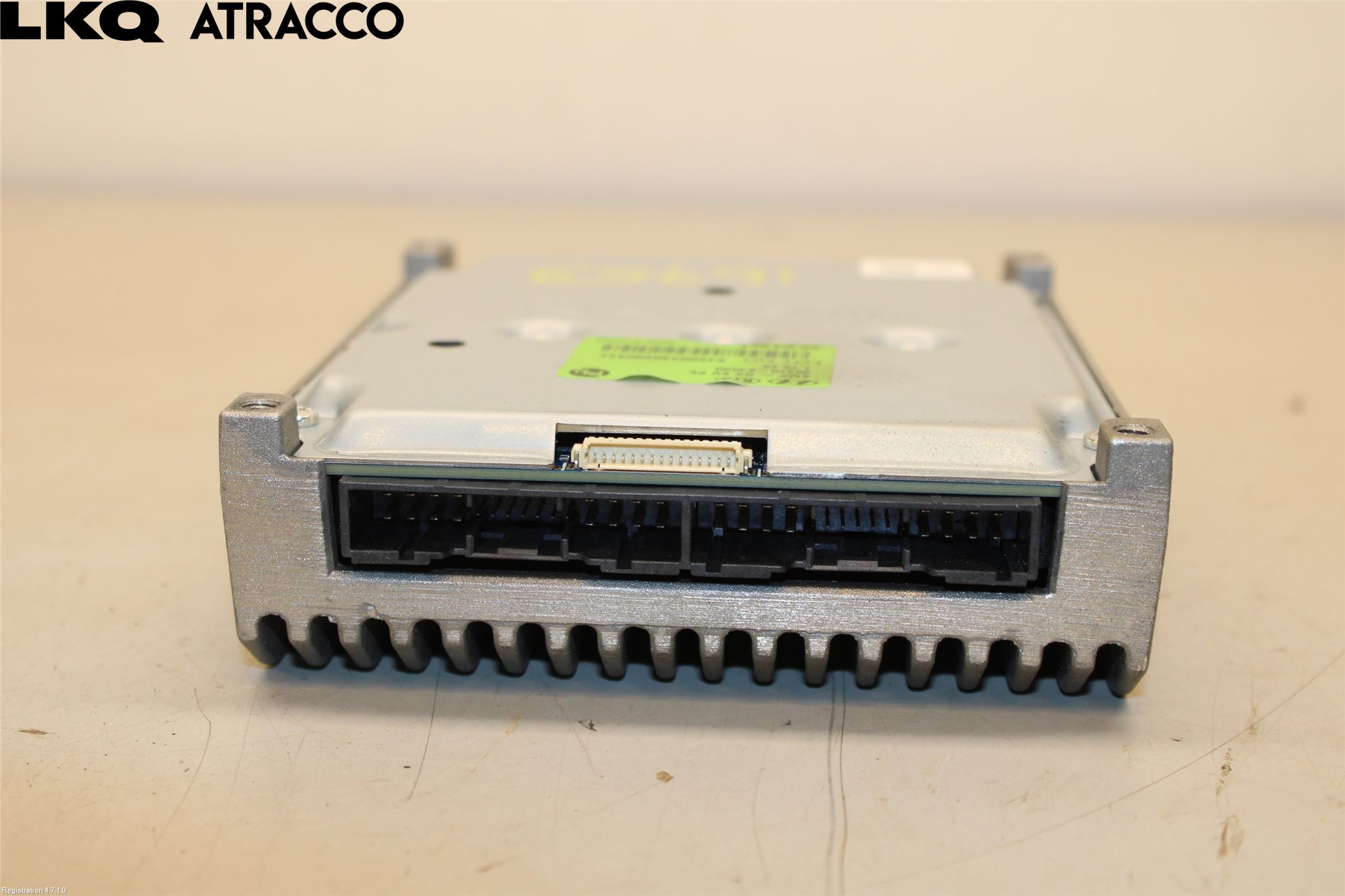 Hyundai KONA/ELECTRIC SX2 23- Stereo Forsterker