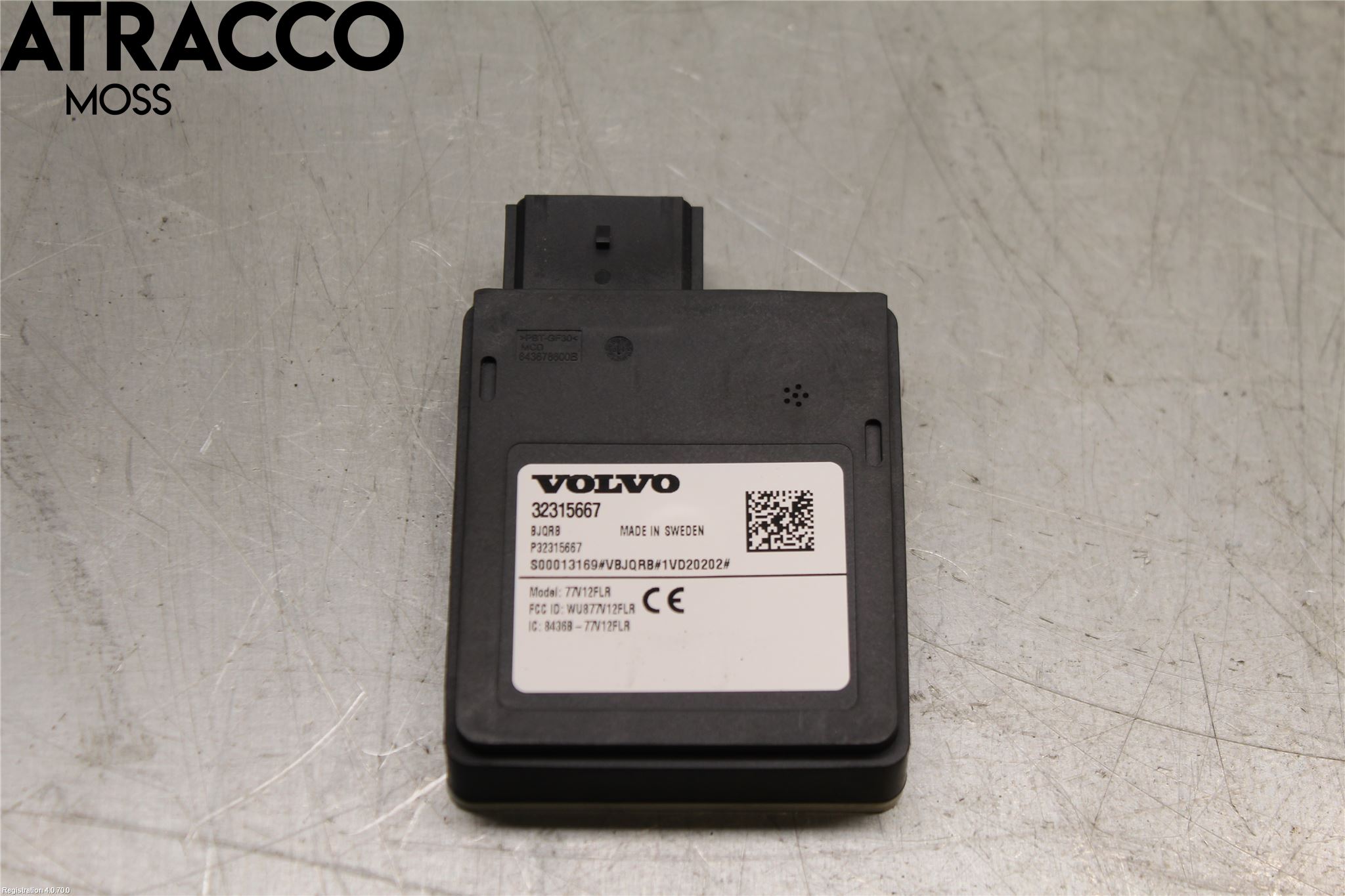 Polestar 2 20- Elektrisk Øvrig