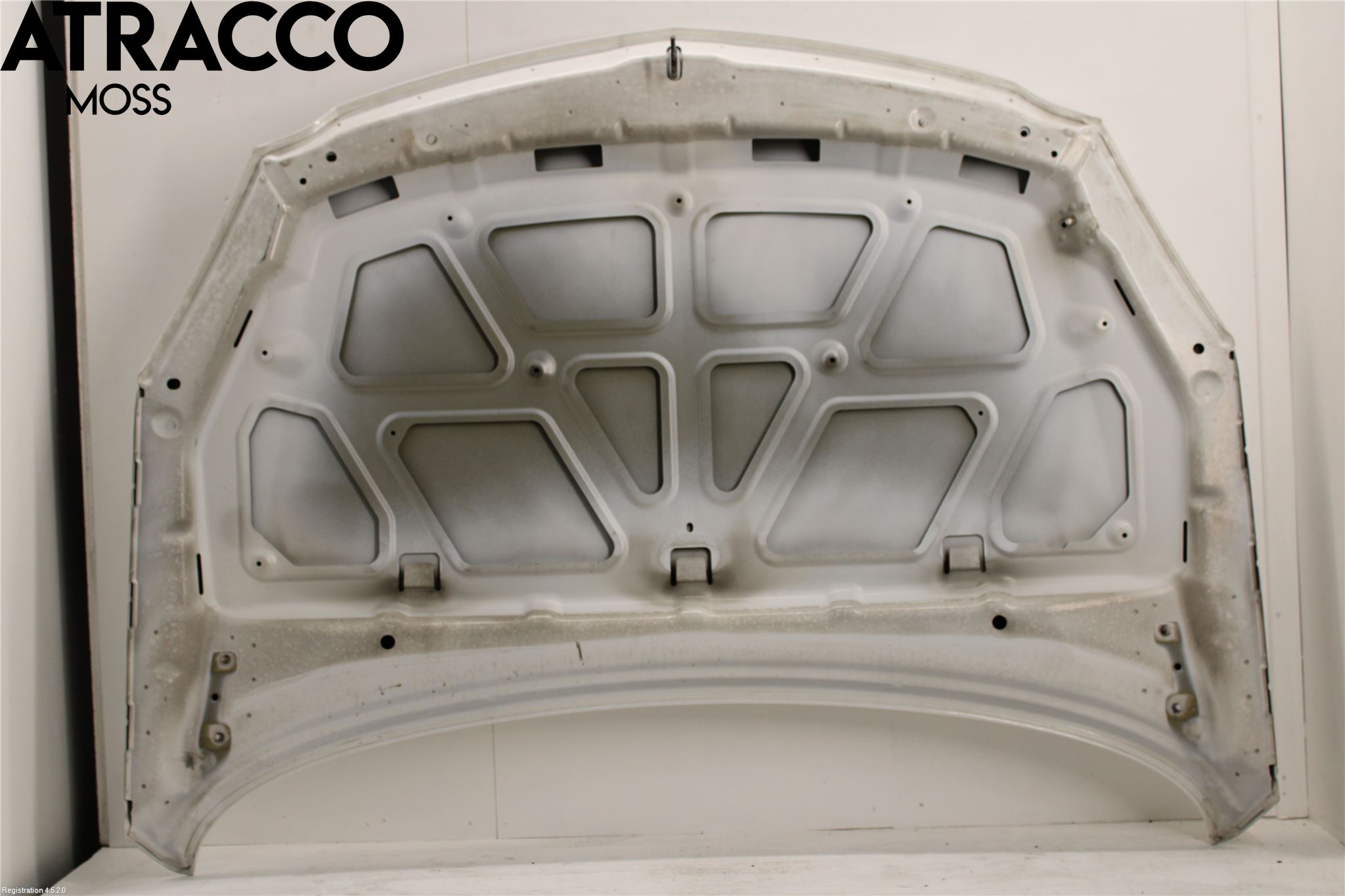 Opel INSIGNIA 09-16 Panser