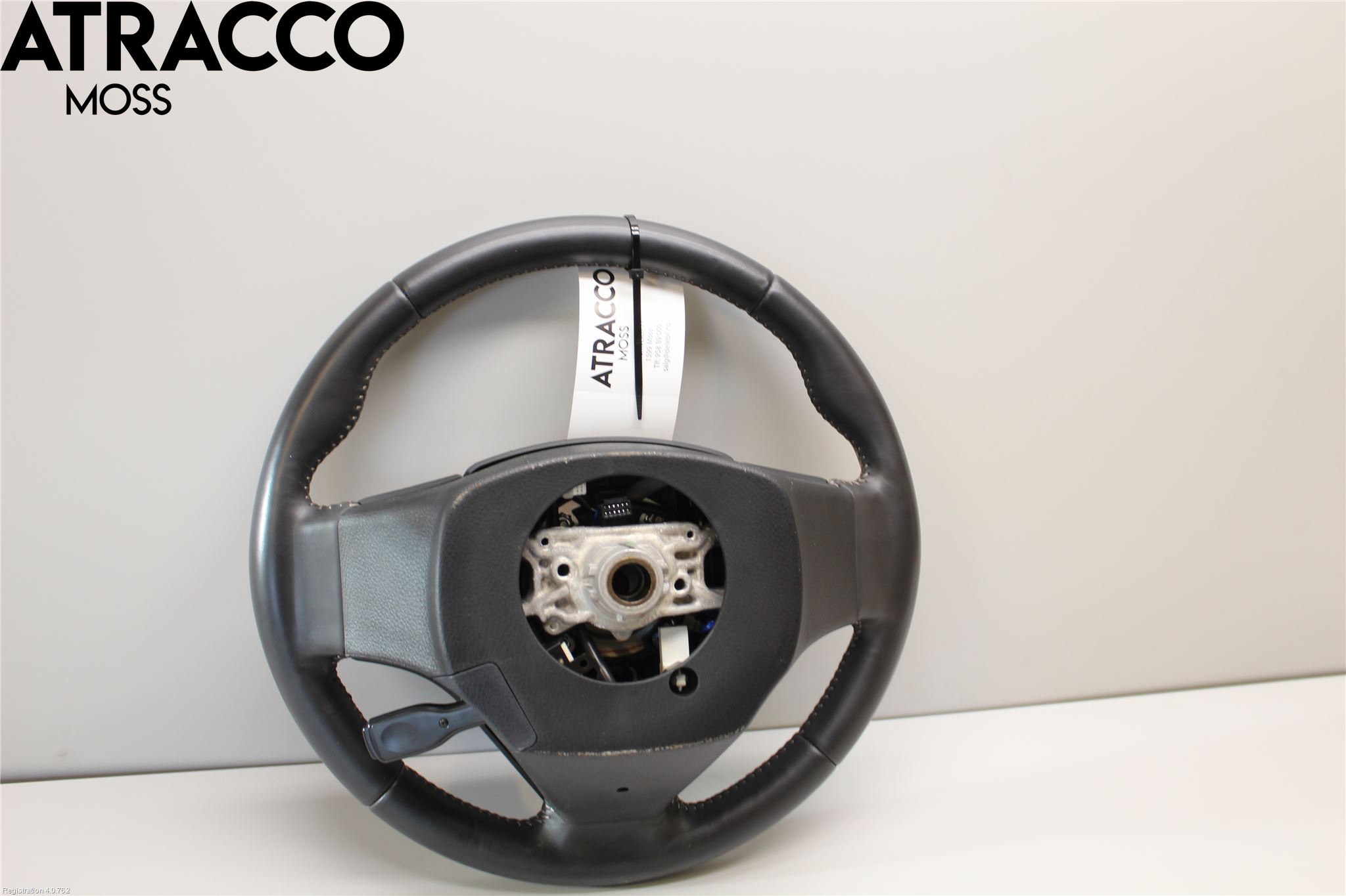 Toyota AURIS 13-19 Ratt