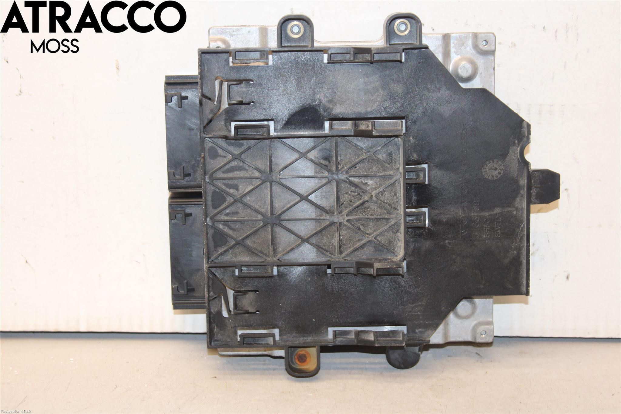 Volvo V70 14-16 Styreenhet Innsprøytning