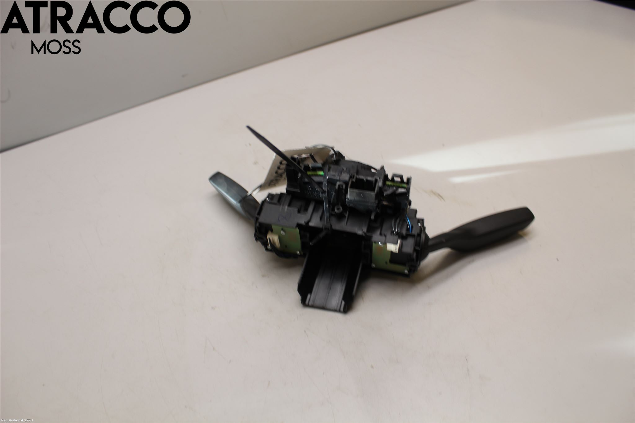 Audi A3/S3 8V 13-20 Bryter Ratt Kombi H Og V