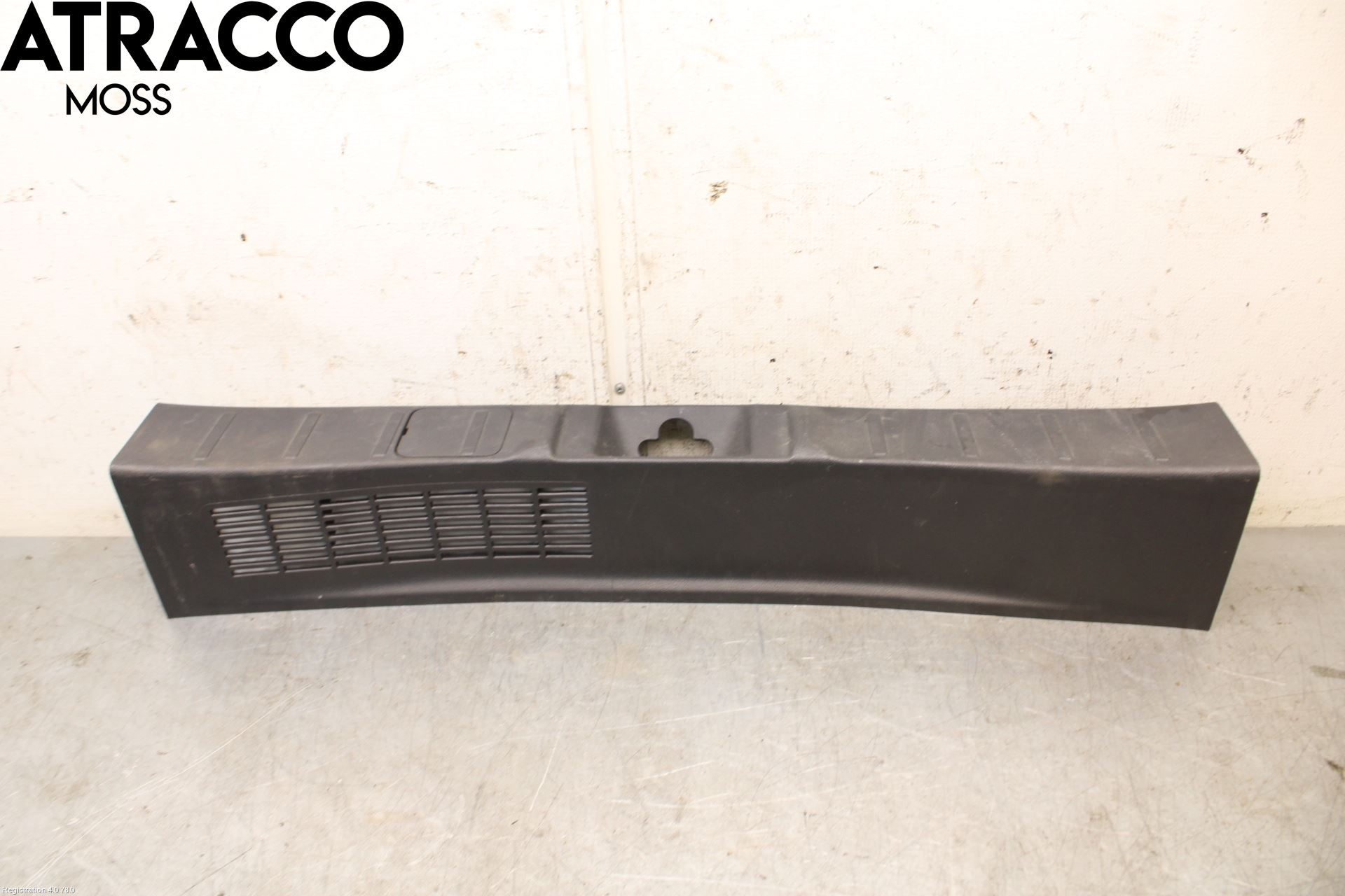 Mitsubishi OUTLANDER 13-21 Innr Øvrig