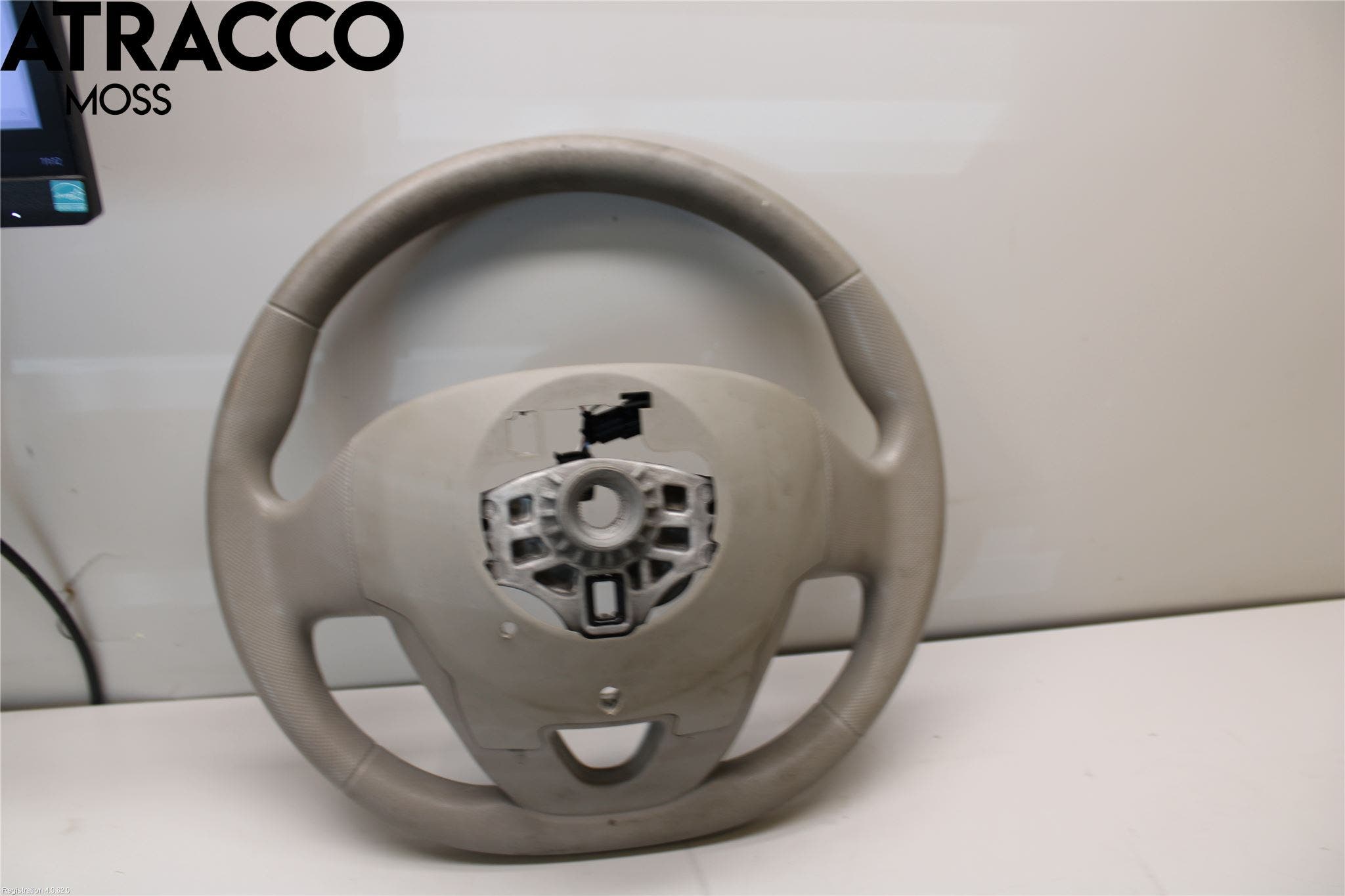 Renault ZOE/E-TECH 13- Ratt