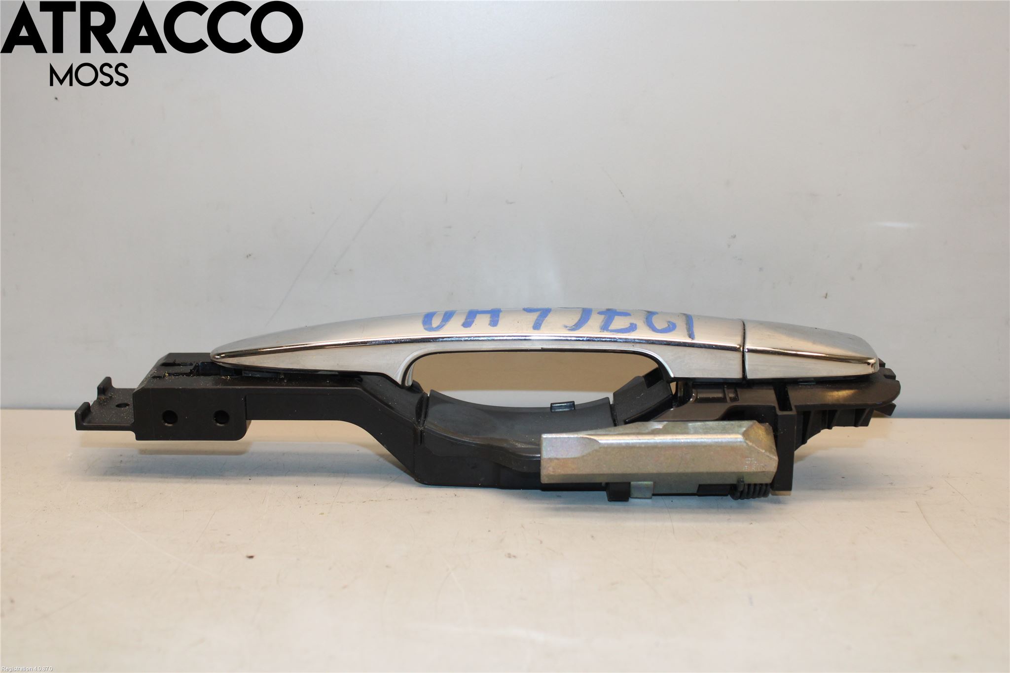 Nissan LEAF 18- Dørhandtak Ytre Høyre