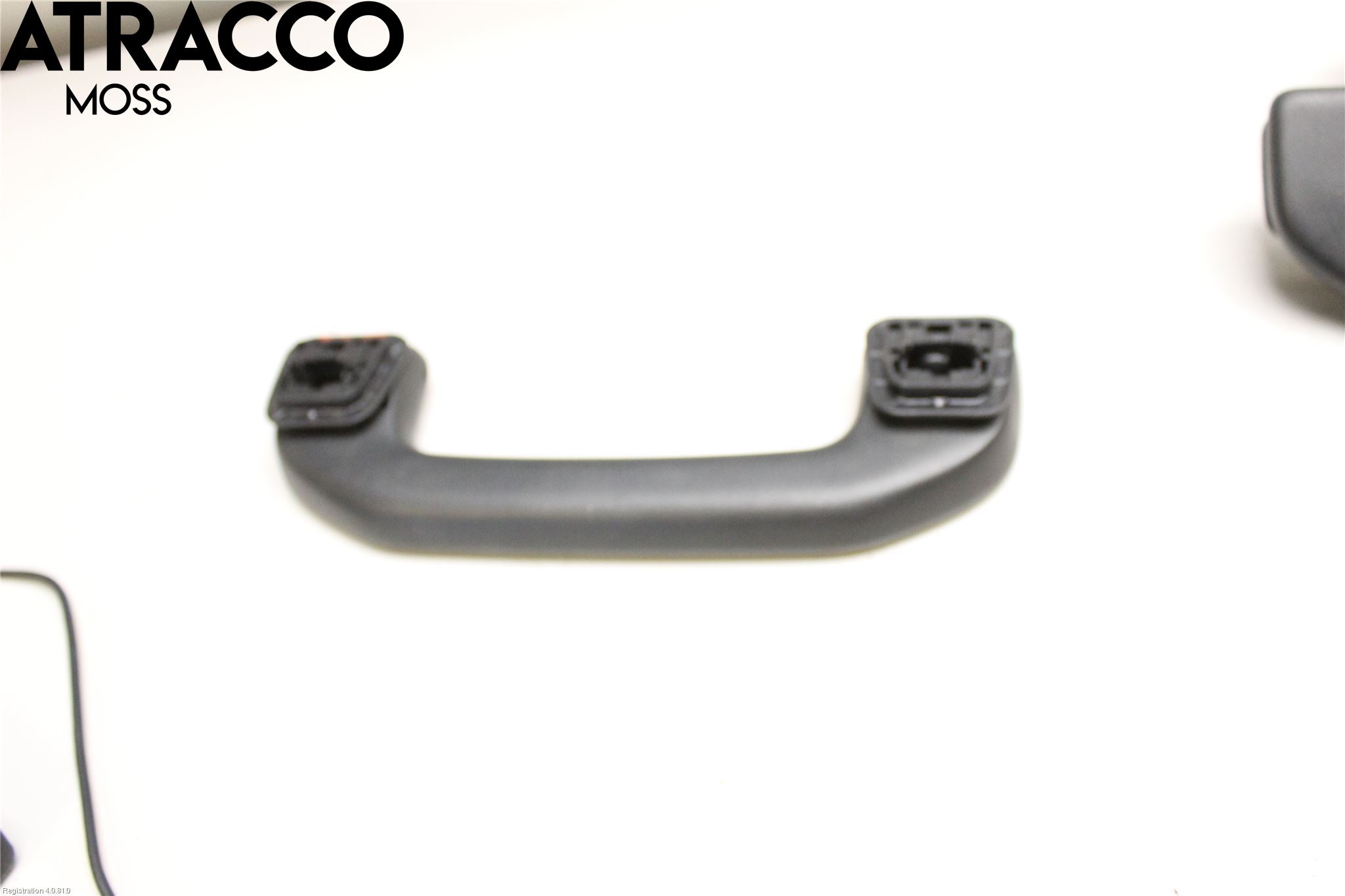 Mercedes-Benz MB E-KLASS (W213) 16-23 Innrhandtak I Taket