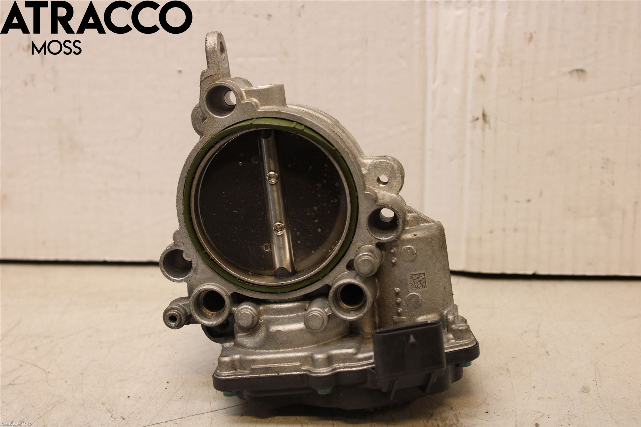 BMW X3 G01 18- Inns Spjeldhus