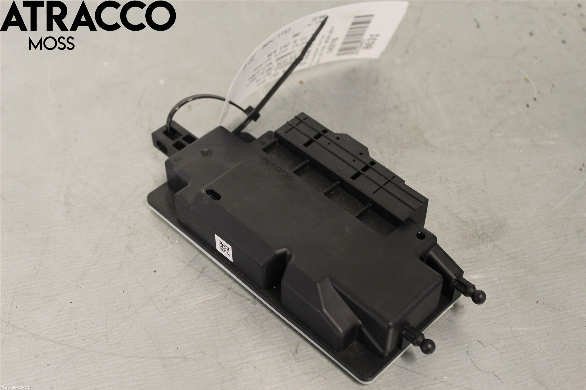 BMW X3 F25 10-17 Styreenhet Øvrig