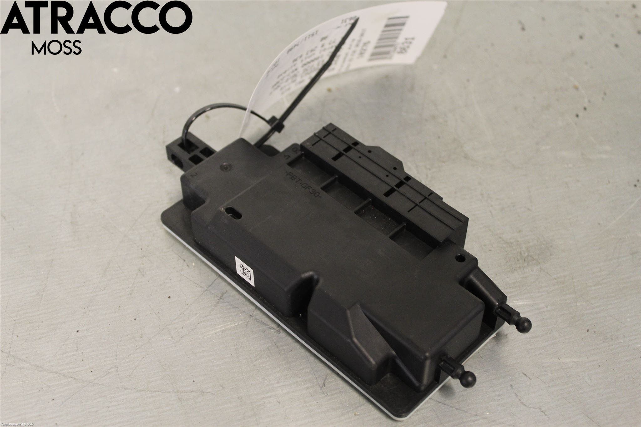 BMW X3 F25 10-17 Styreenhet Øvrig