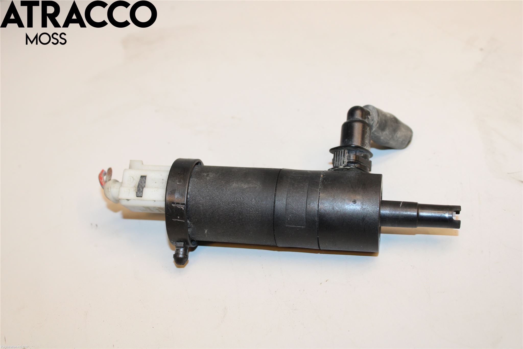 Mercedes-Benz MB B-KLASS (W246/W242) 12-19 Spylerpumpe Frontrute