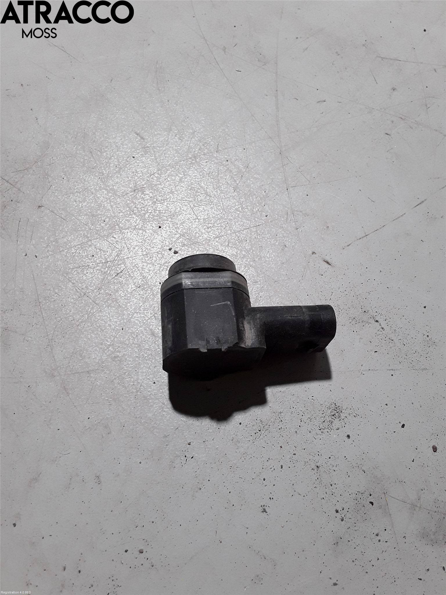 Volvo V40 12-19 Sensor Ryggesensor