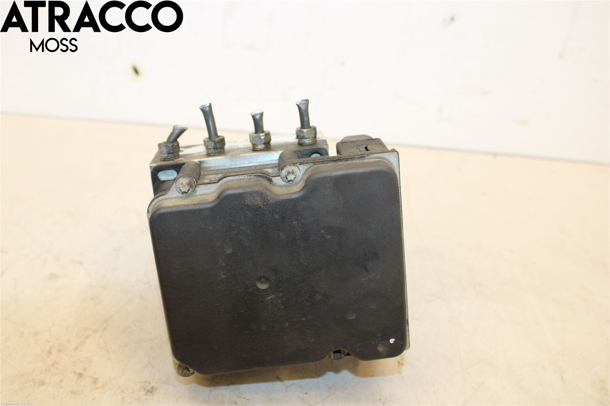 Subaru LEGACY    07-09 Abs Hydraulikkaggregat