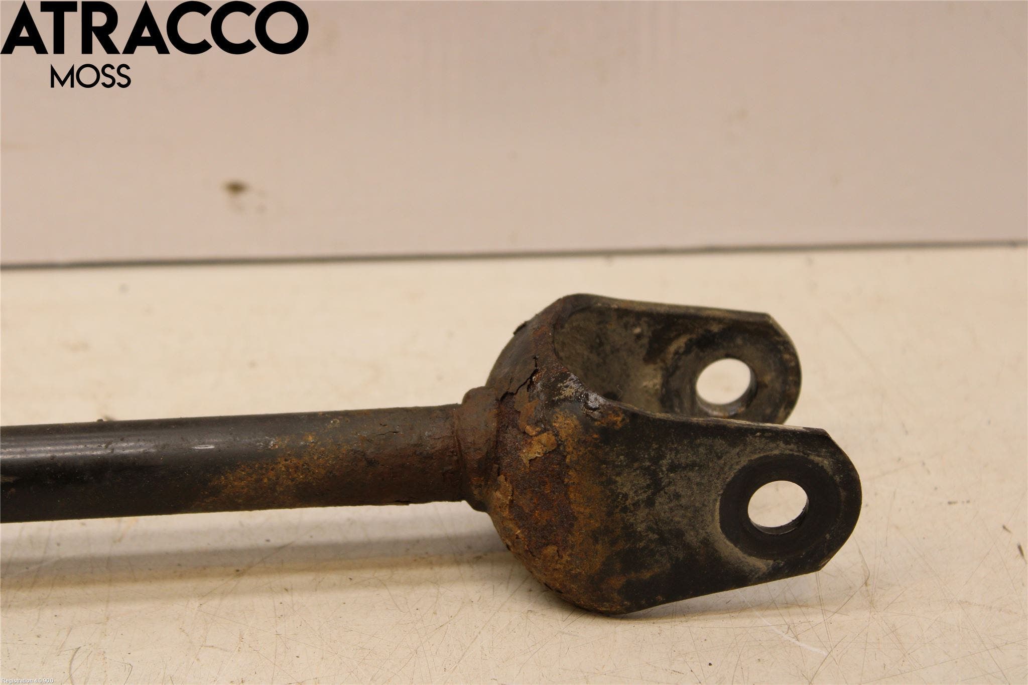 Tesla MODEL 3 17- Bærearm Bak Venstre