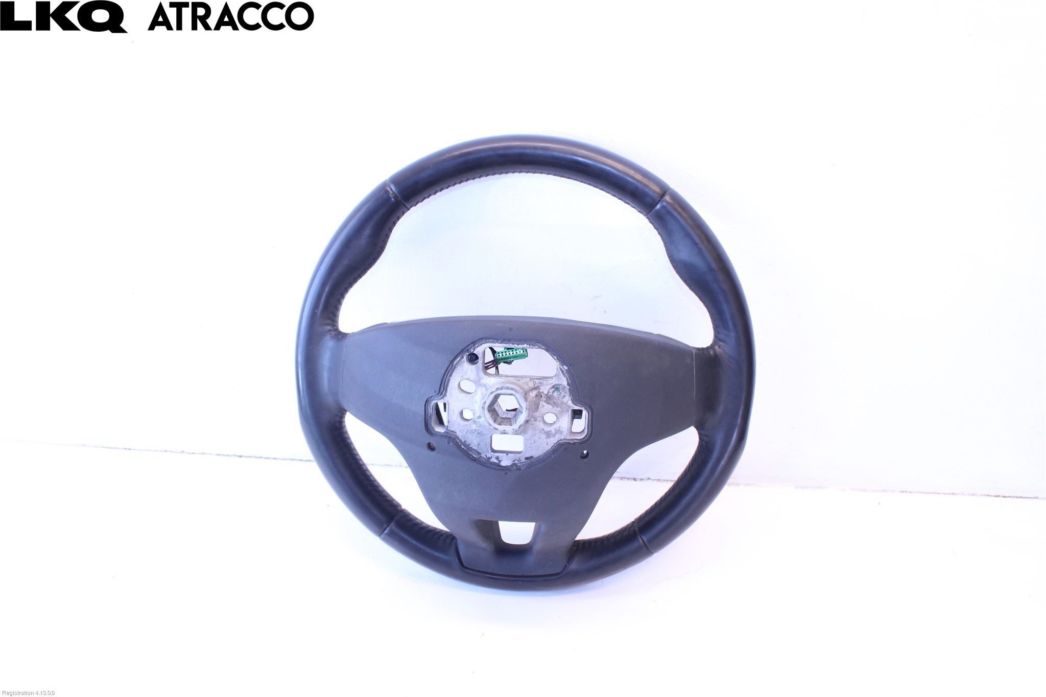 Volvo V60 CROSS COUNTRY 16-18 Ratt