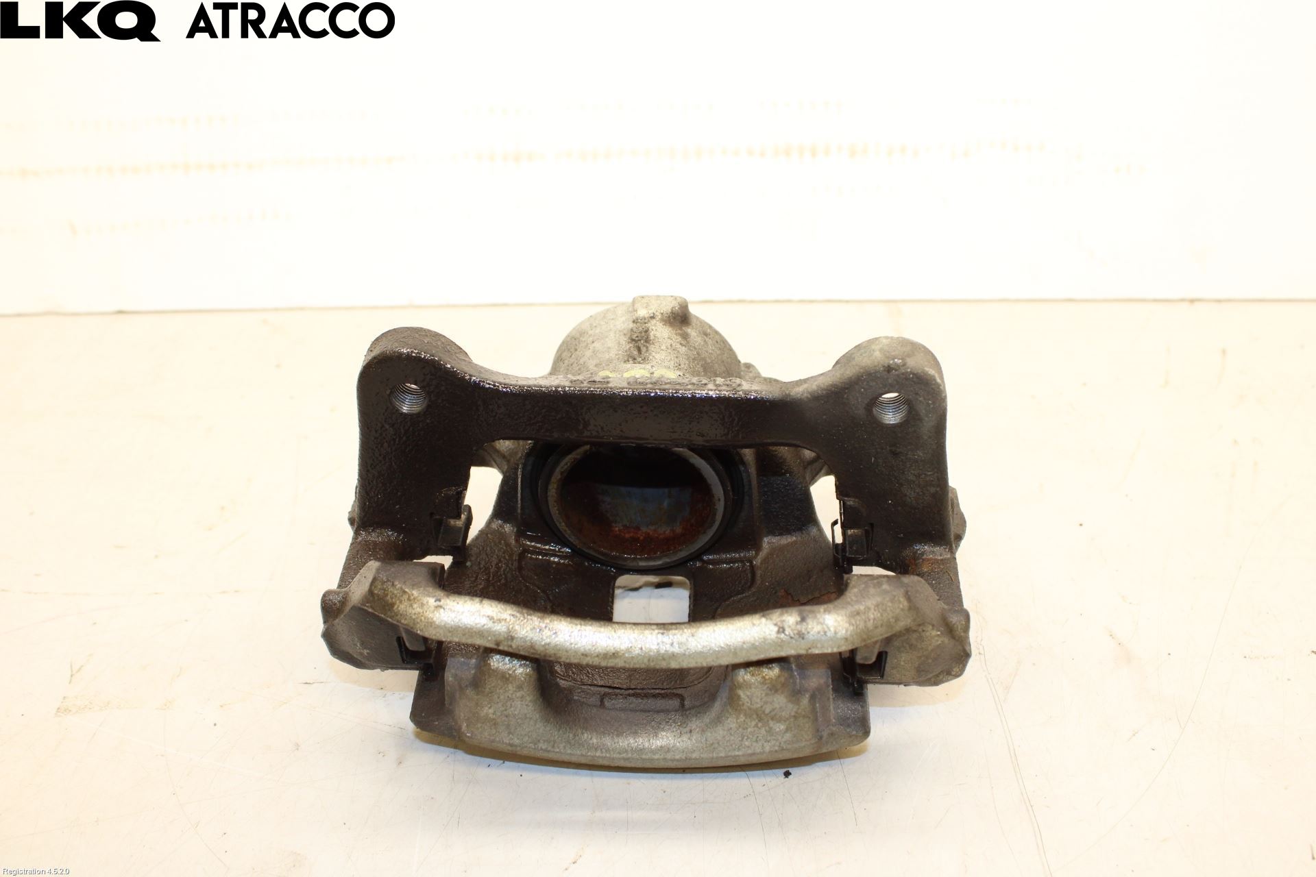 Toyota YARIS CROSS XP21 21- Bremsecaliper Foran Høyre