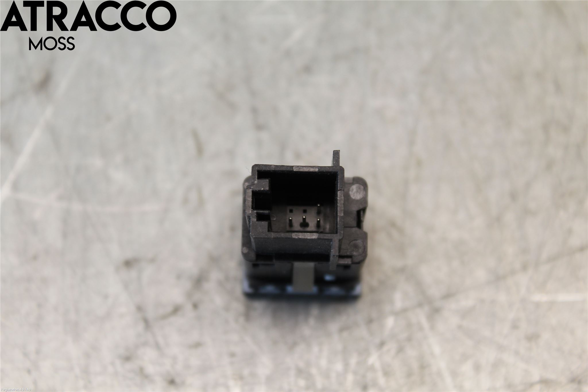 Volkswagen VW CADDY 16-20 Bryter Antispinn