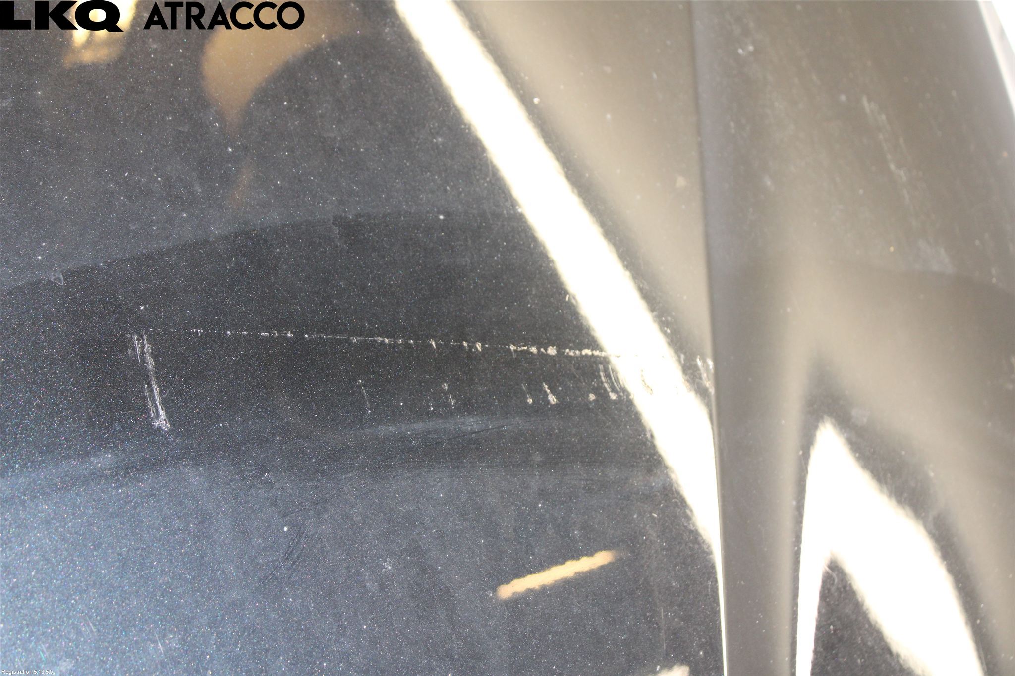 BMW 3 F30/F31/F80 12-19 Panser