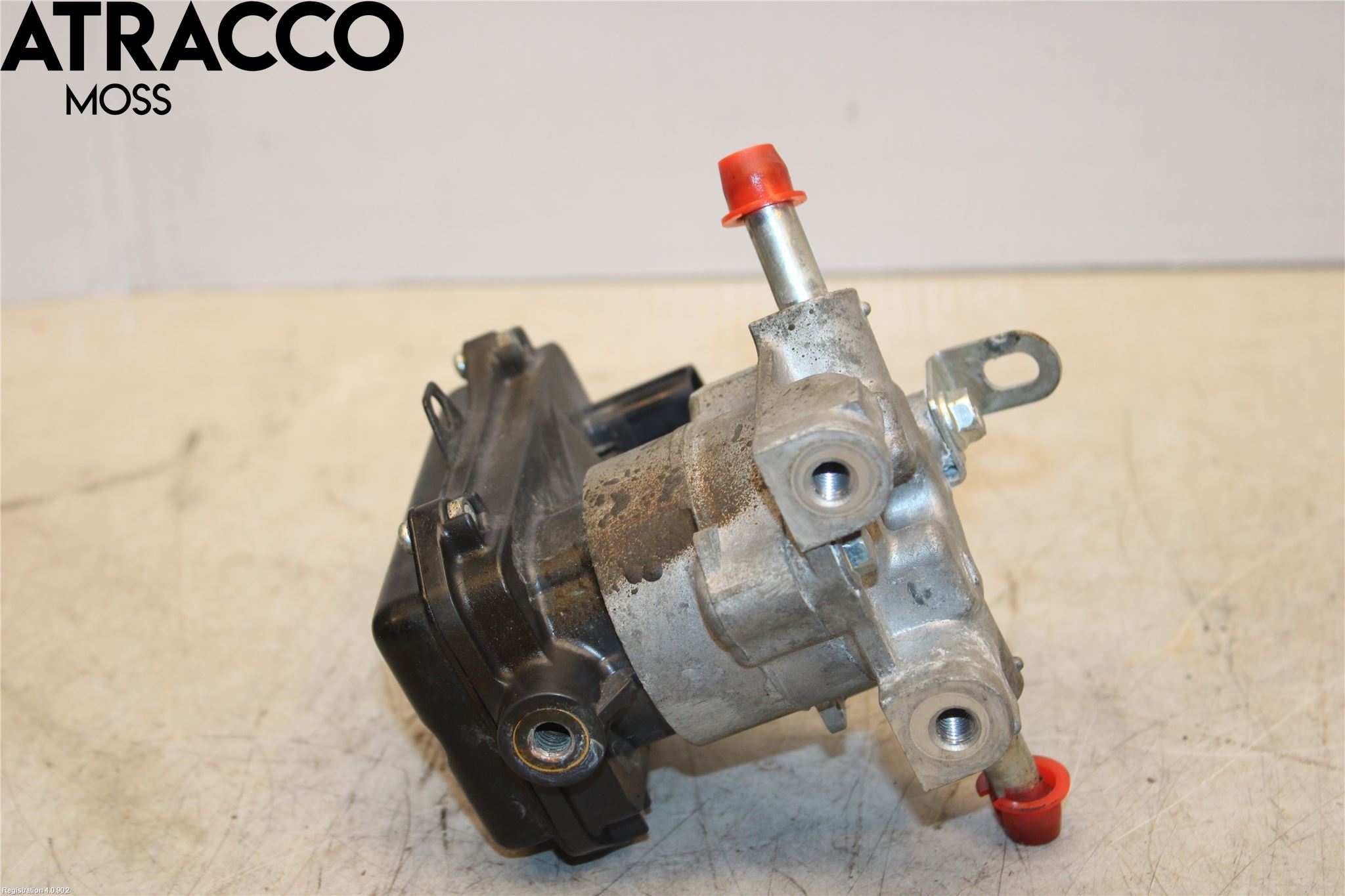 Mitsubishi OUTLANDER 13-21 Egr Ventil