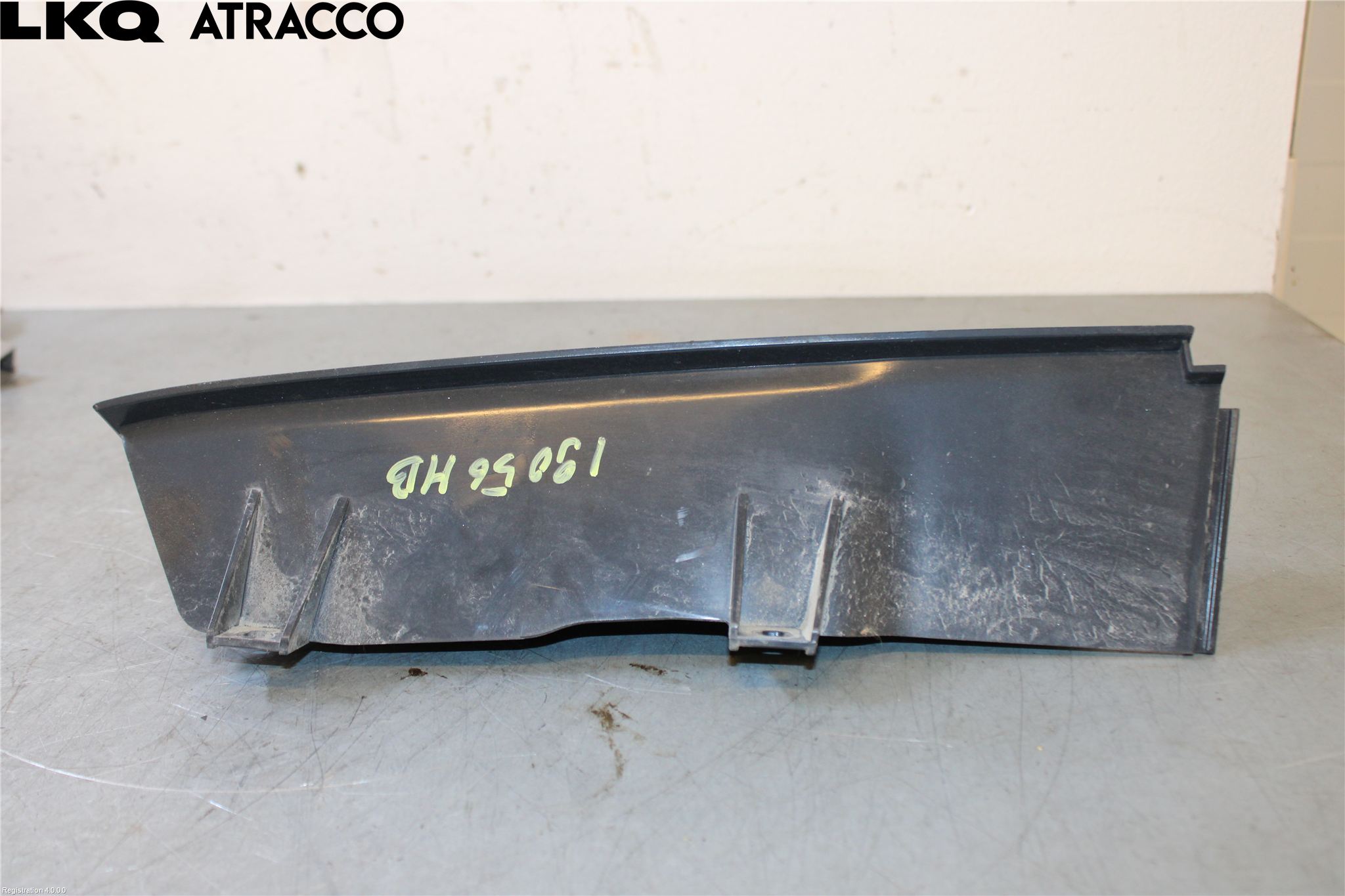 Ford TRANSIT/TOURNEO CONNECT 13-22 List Bak-Bakluke