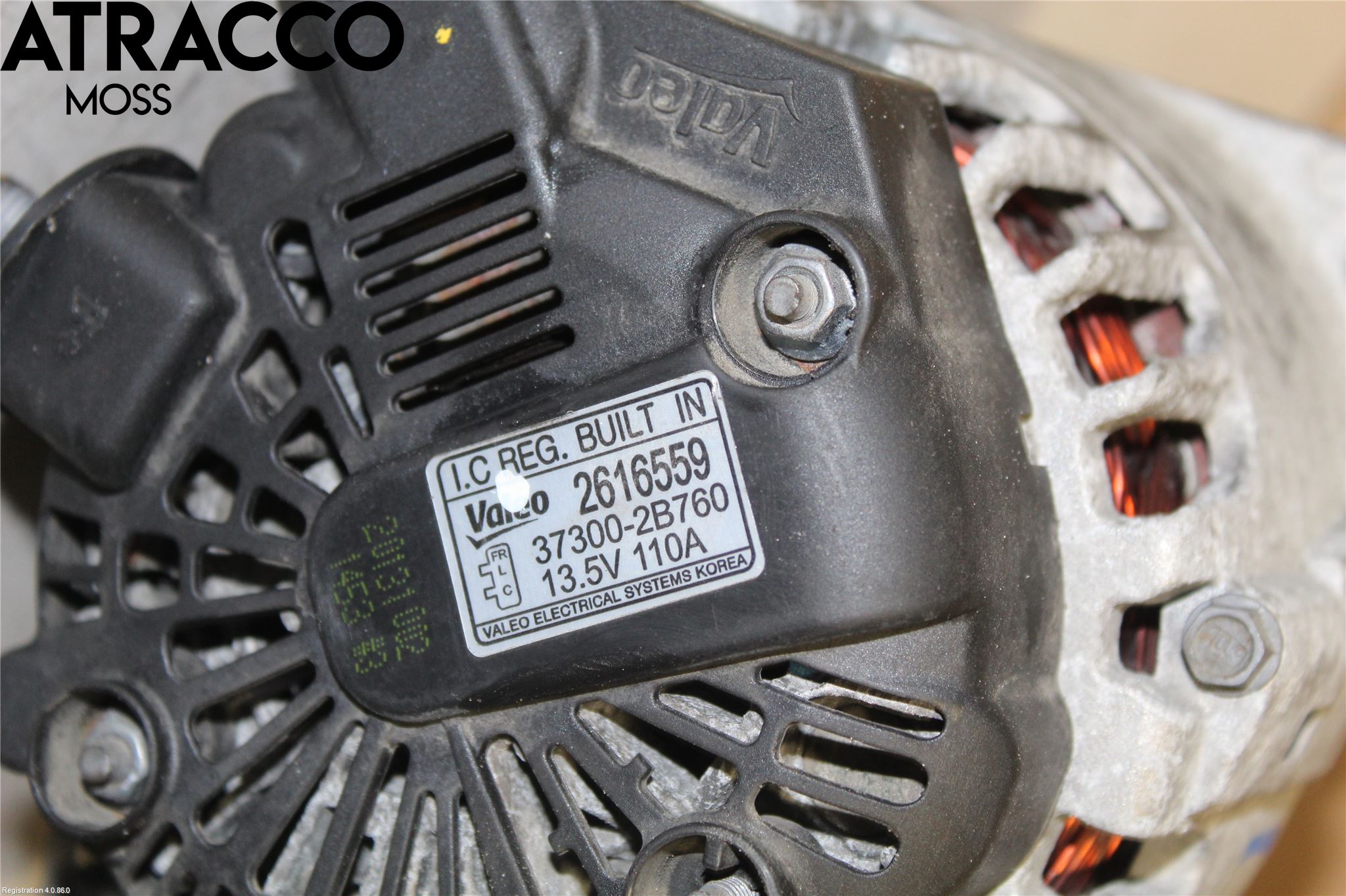 Kia CEED 12-18 Dynamo