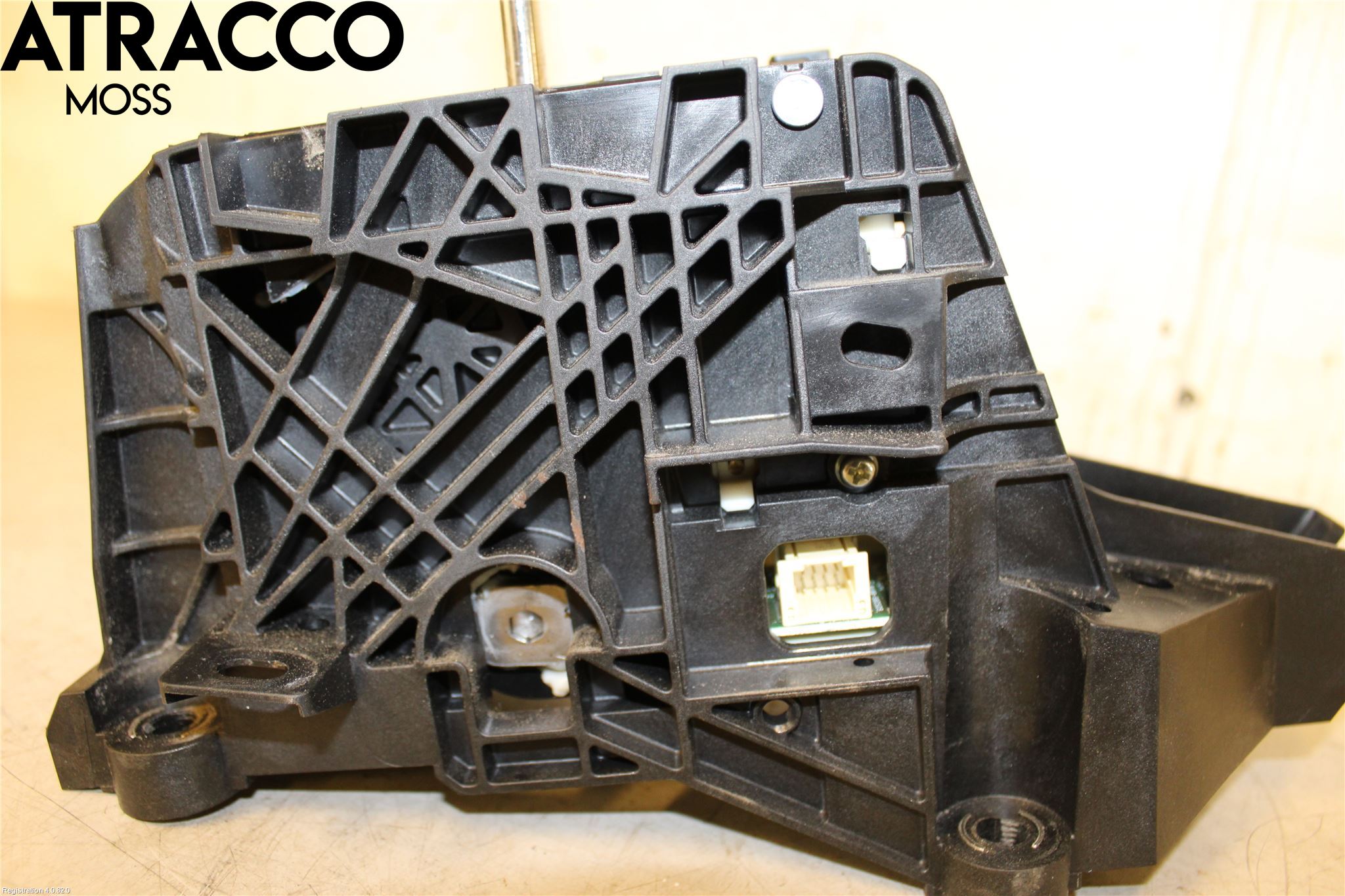 Toyota RAV4 13-18 Girkasse Skift Enhet