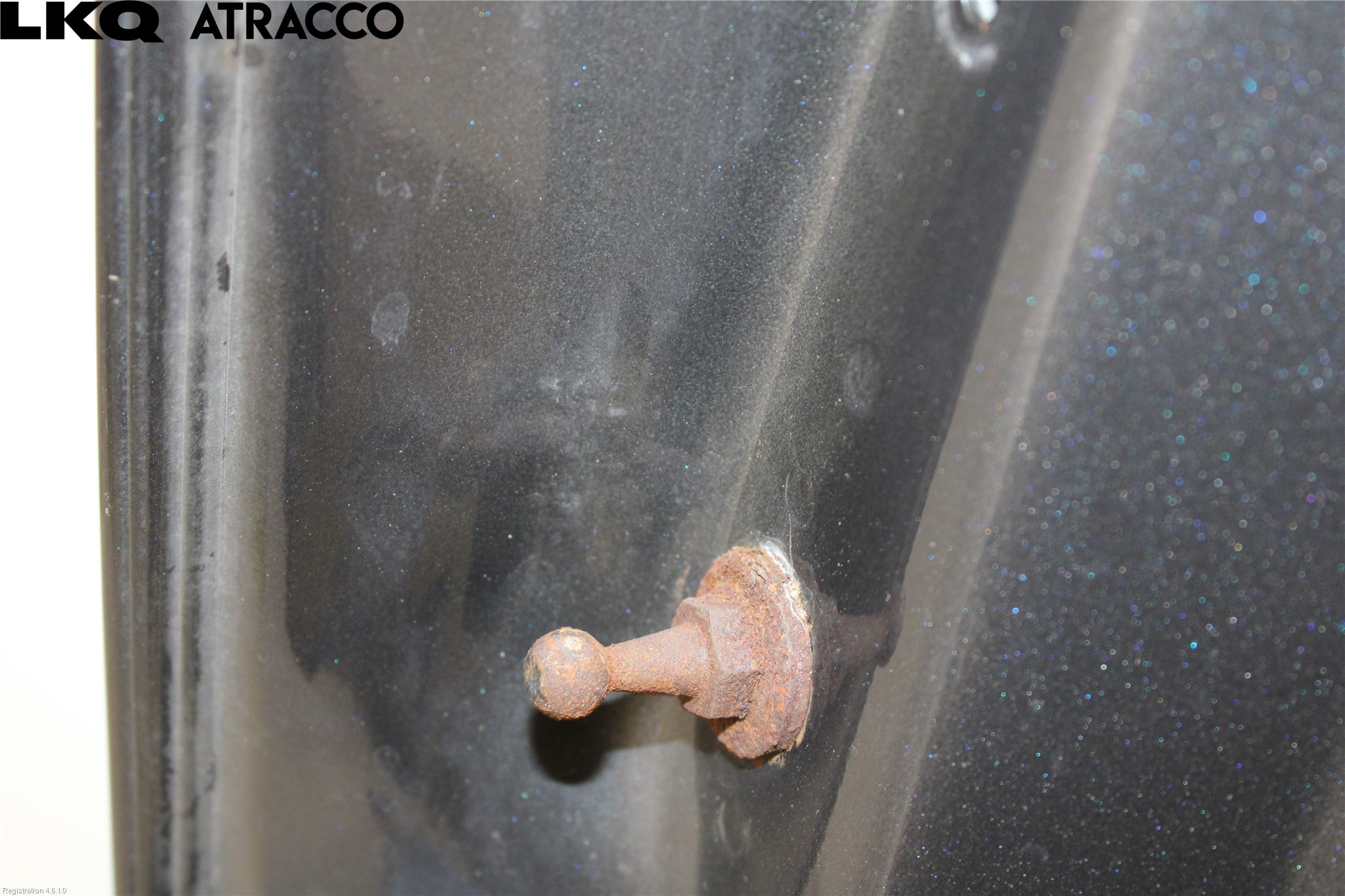 Tesla MODEL S 13- Bakluke Cc - Kombi