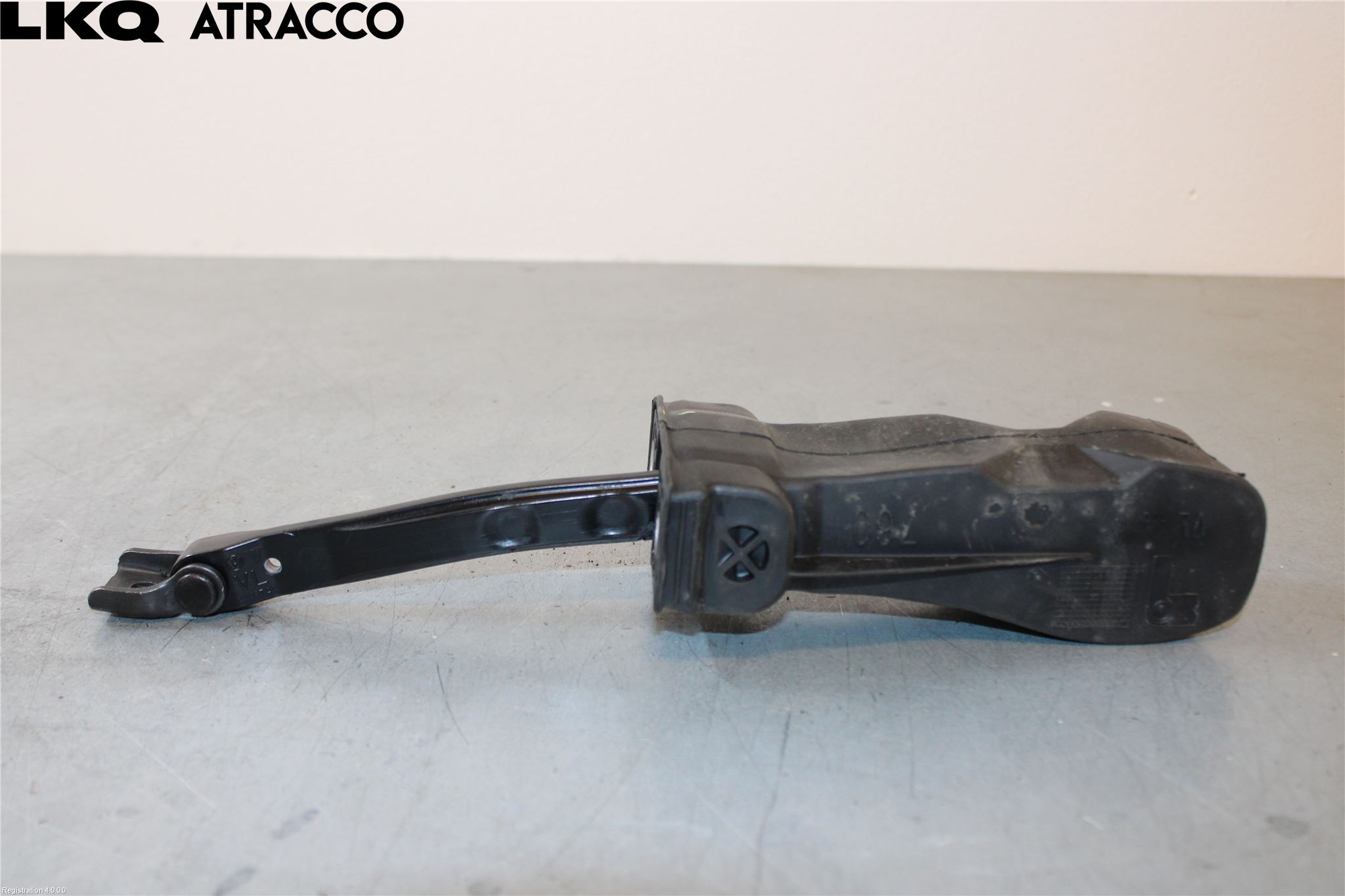 Porsche CAYENNE 03- Dørstopper