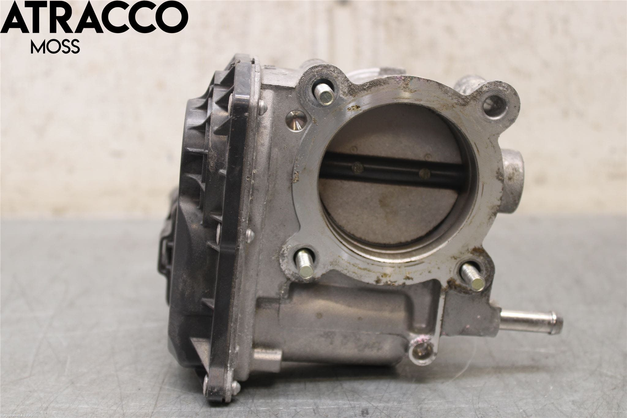 Lexus CT 200h Inns Spjeldhus