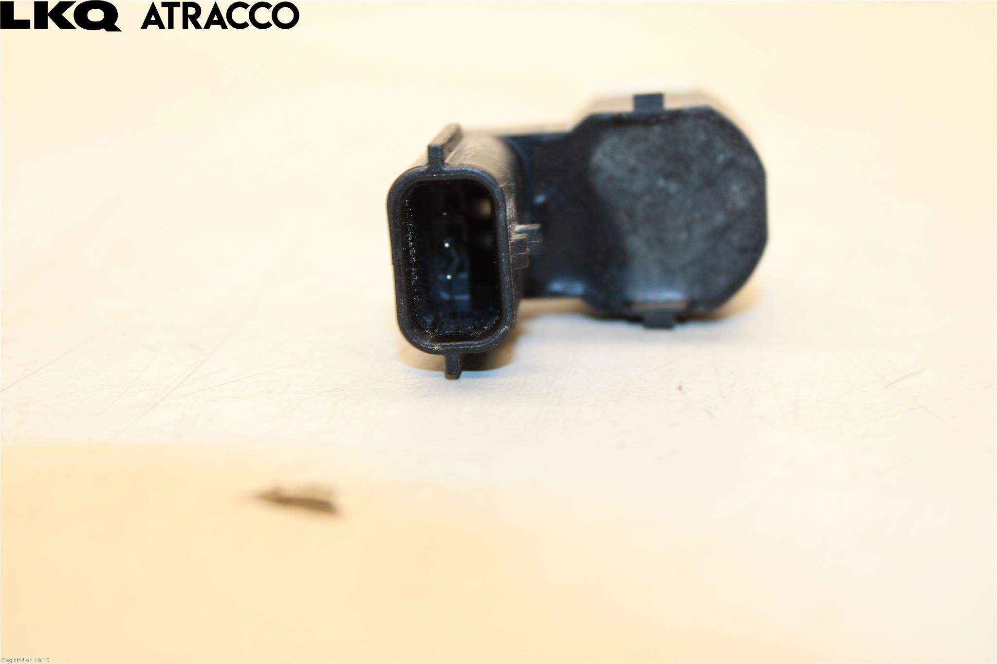 Nissan QASHQAI 14-17 Sensor Ryggesensor