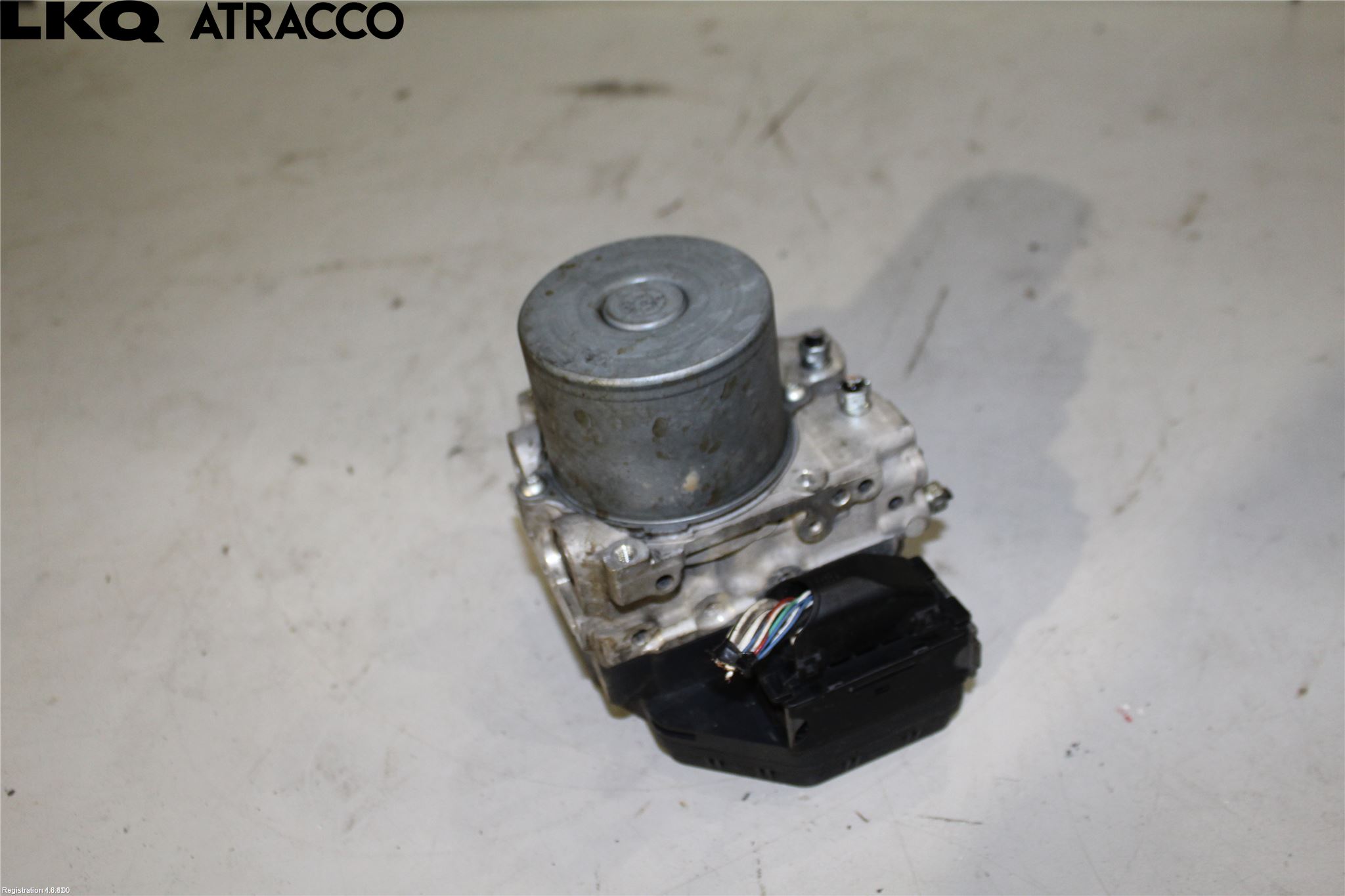 Toyota RAV4 13-18 Abs Hydraulikkaggregat